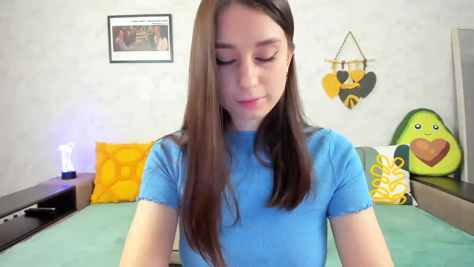 Gallery image thumbnail from Passion_Mery's myfreecams stream on, 01/08/2023, 18:30 image 19 of 20