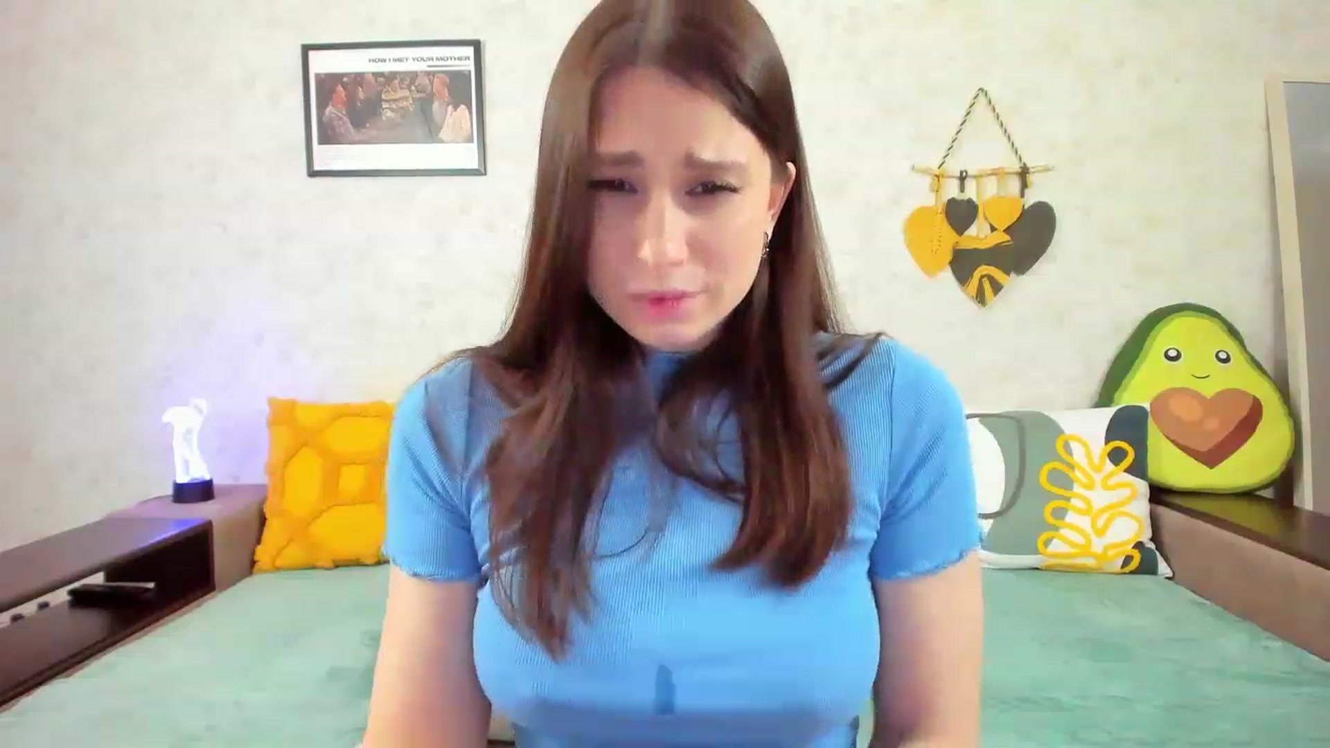 Gallery image thumbnail from Passion_Mery's myfreecams stream on, 01/08/2023, 18:30 image 20 of 20