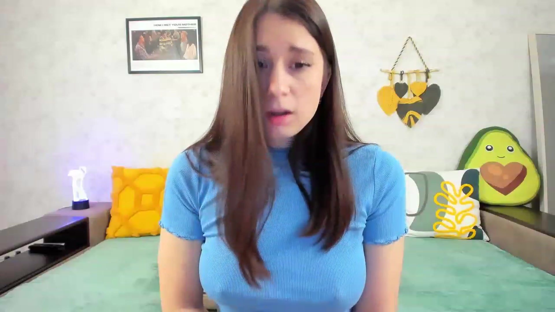 Gallery image thumbnail from Passion_Mery's myfreecams stream on, 01/08/2023, 18:30 image 17 of 20