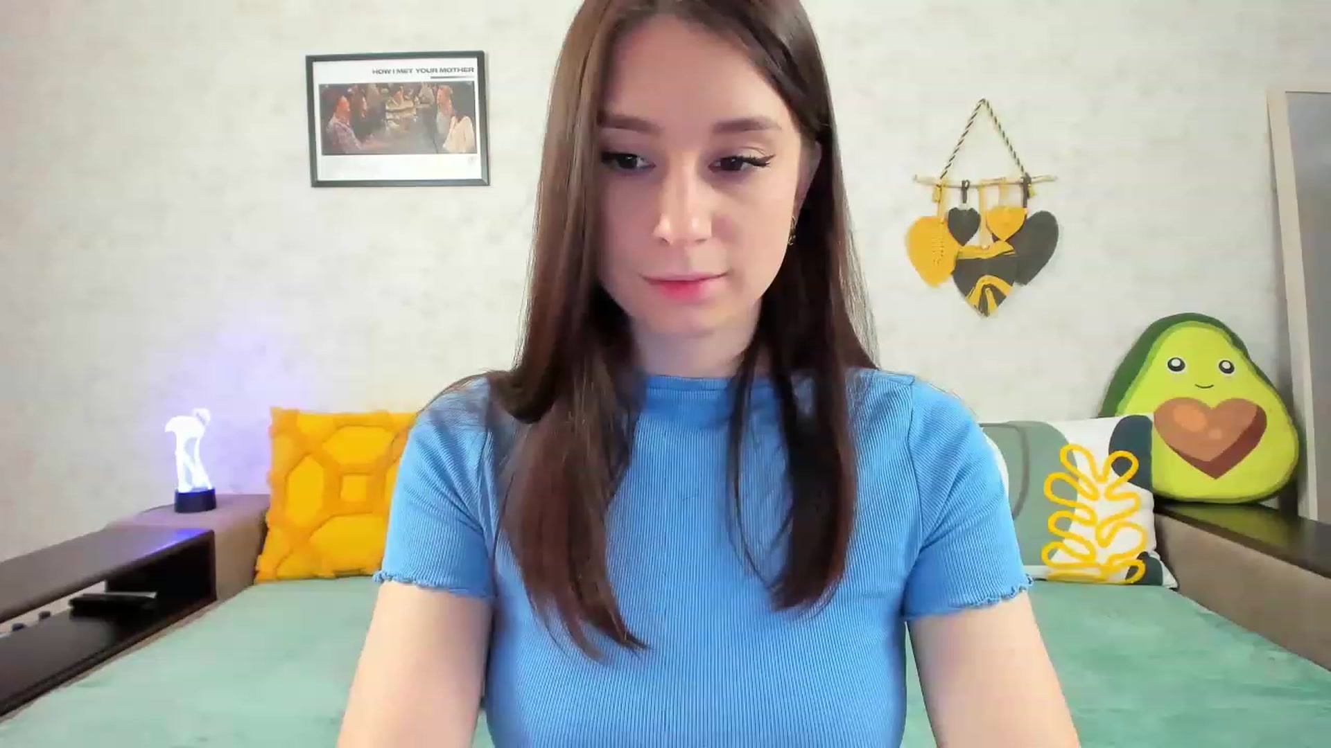 Gallery image thumbnail from Passion_Mery's myfreecams stream on, 01/08/2023, 18:30 image 7 of 20