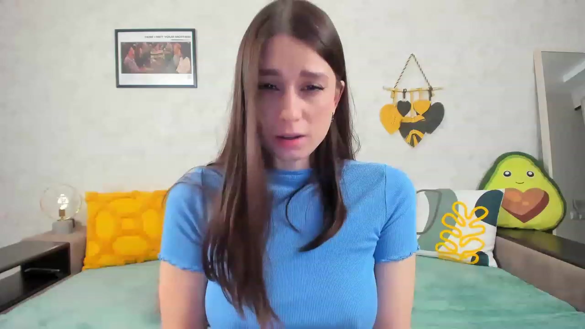 Gallery image thumbnail from Passion_Mery's myfreecams stream on, 01/15/2023, 17:29 image 20 of 20