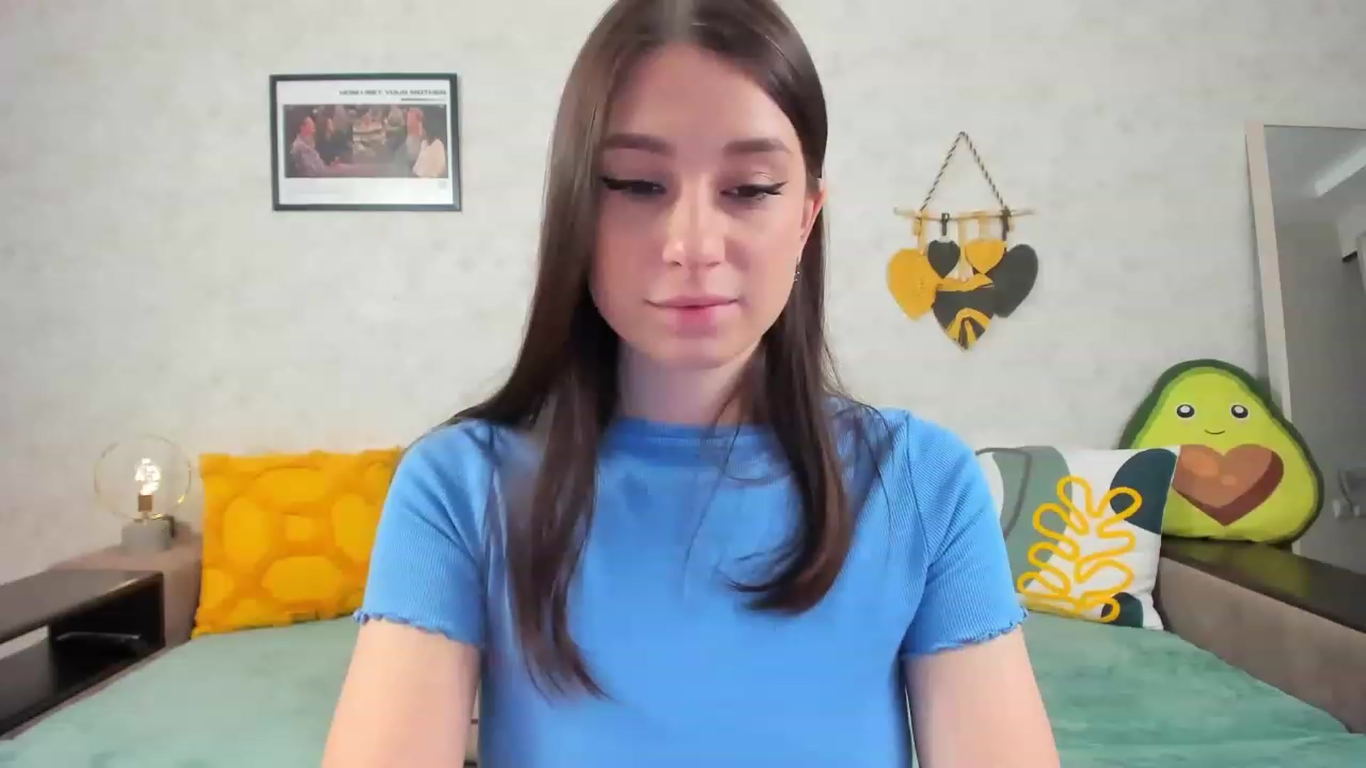 Gallery image thumbnail from Passion_Mery's myfreecams stream on, 01/15/2023, 17:29 image 9 of 20