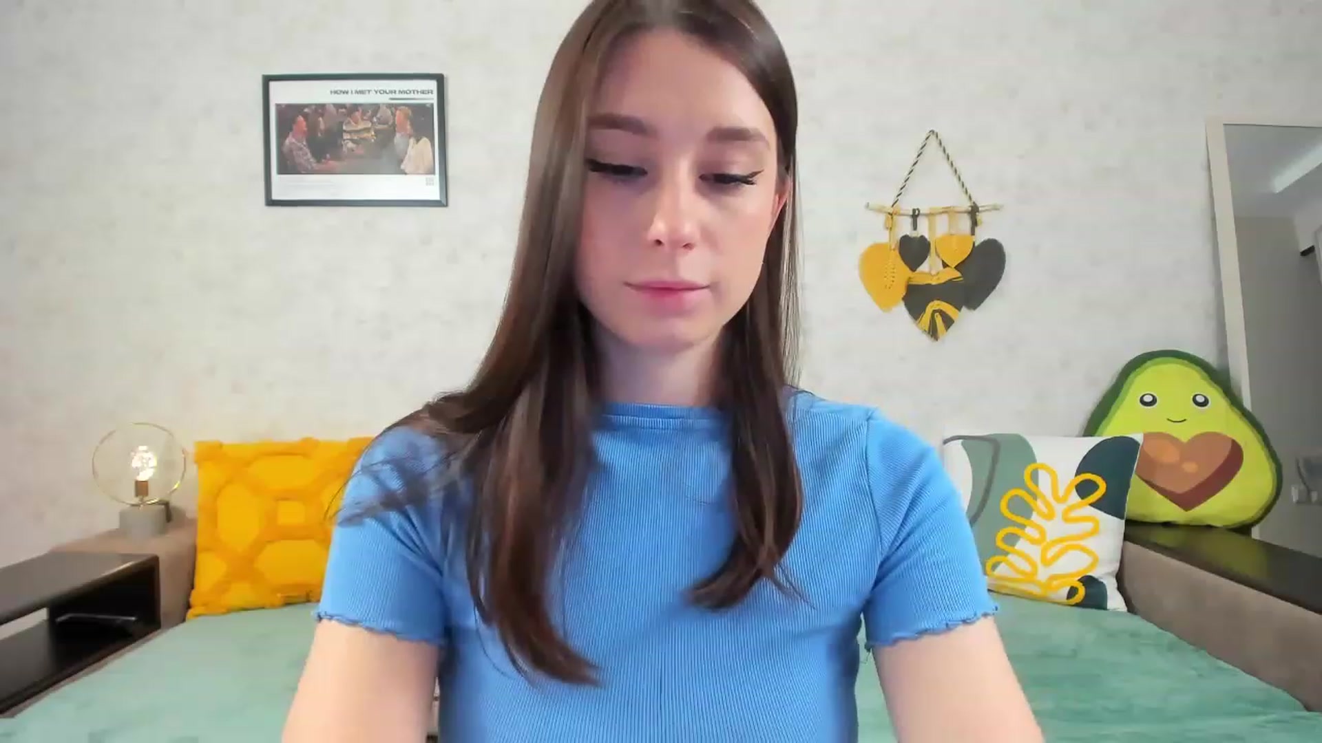 Gallery image thumbnail from Passion_Mery's myfreecams stream on, 01/15/2023, 17:29 image 5 of 20