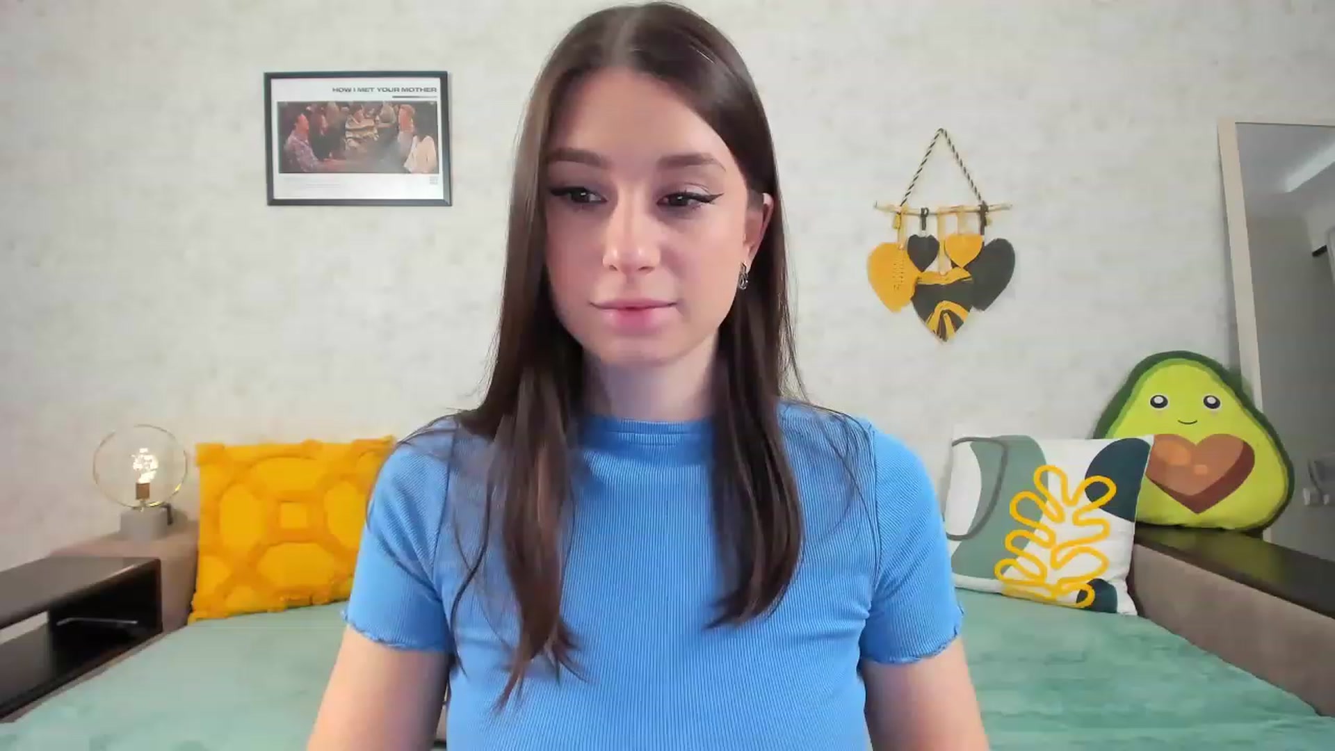 Gallery image thumbnail from Passion_Mery's myfreecams stream on, 01/15/2023, 17:29 image 11 of 20