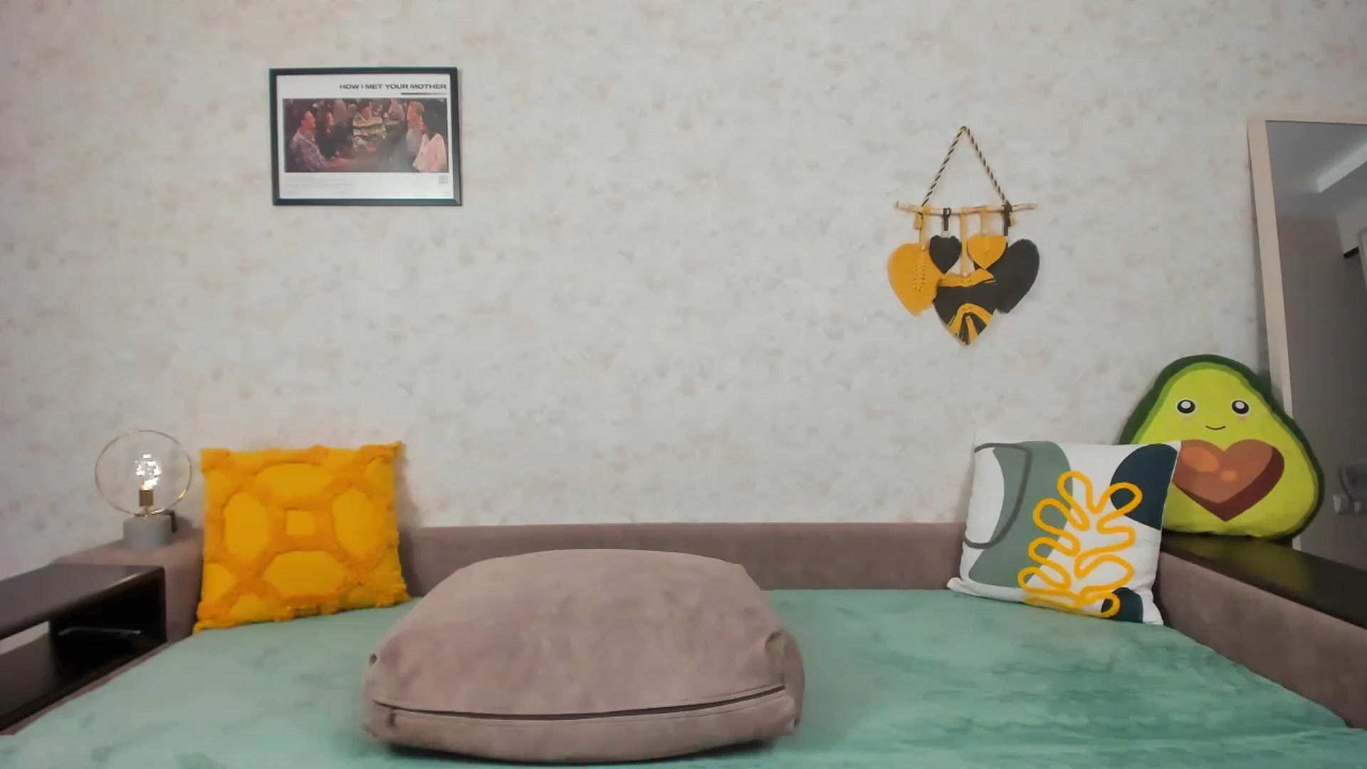 Gallery image thumbnail from Passion_Mery's myfreecams stream on, 01/15/2023, 17:29 image 17 of 20