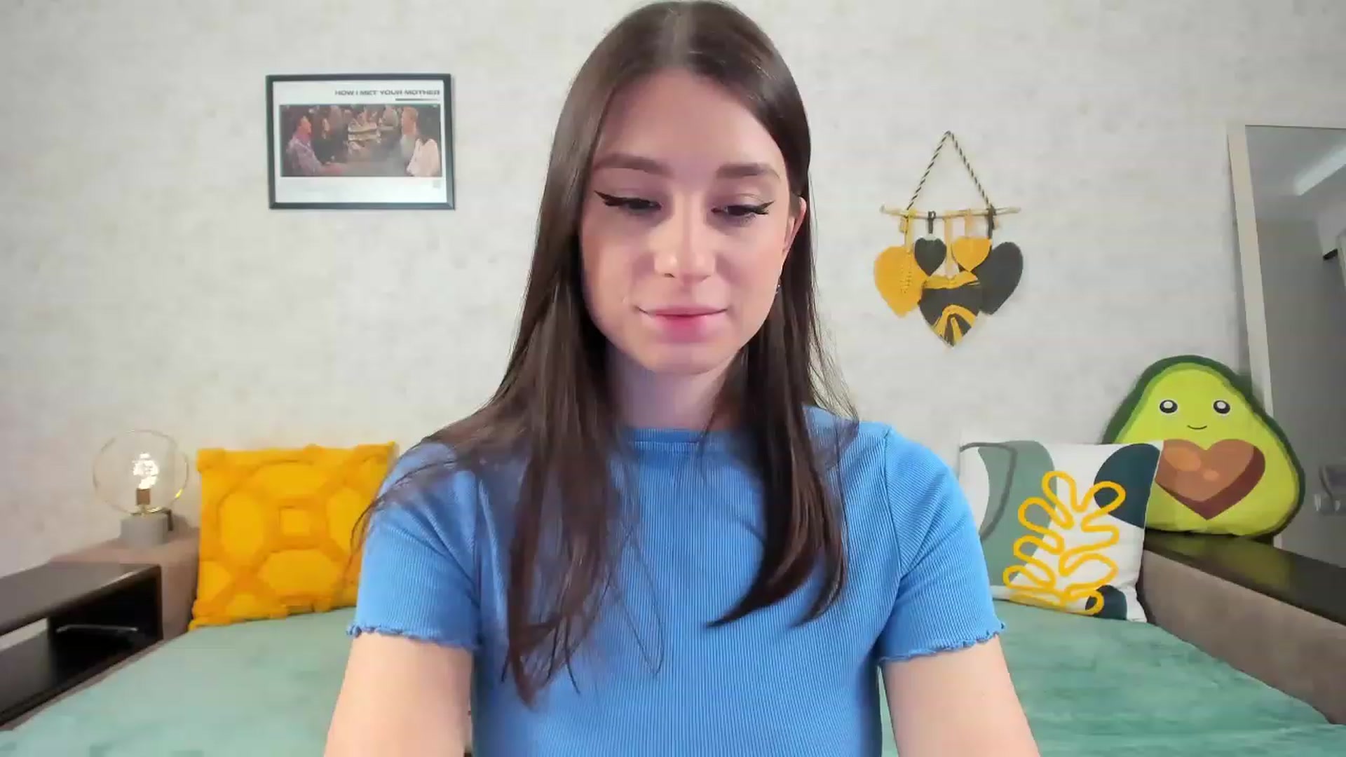Gallery image thumbnail from Passion_Mery's myfreecams stream on, 01/15/2023, 17:29 image 8 of 20