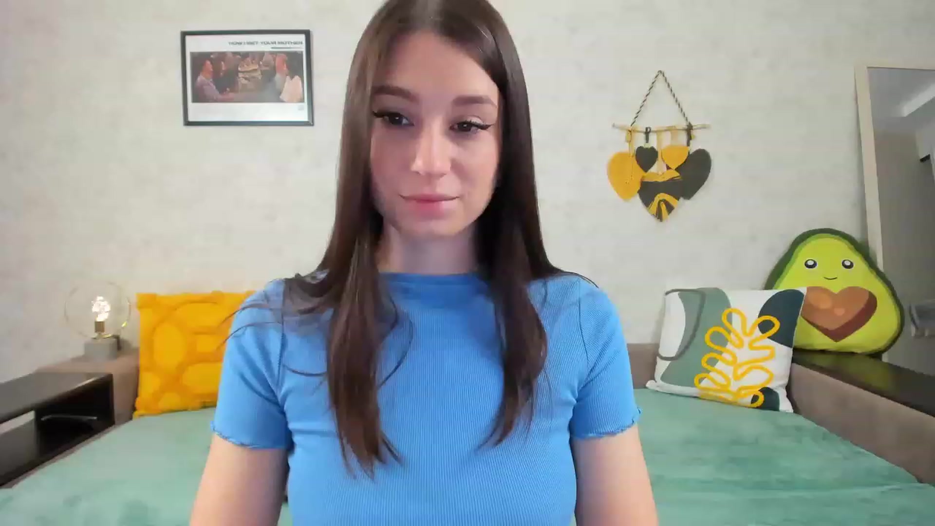 Gallery image thumbnail from Passion_Mery's myfreecams stream on, 01/15/2023, 17:29 image 1 of 20