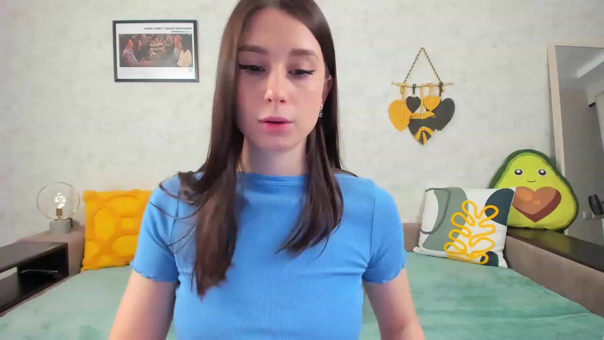 Gallery image thumbnail from Passion_Mery's myfreecams stream on, 01/15/2023, 19:03 image 17 of 20