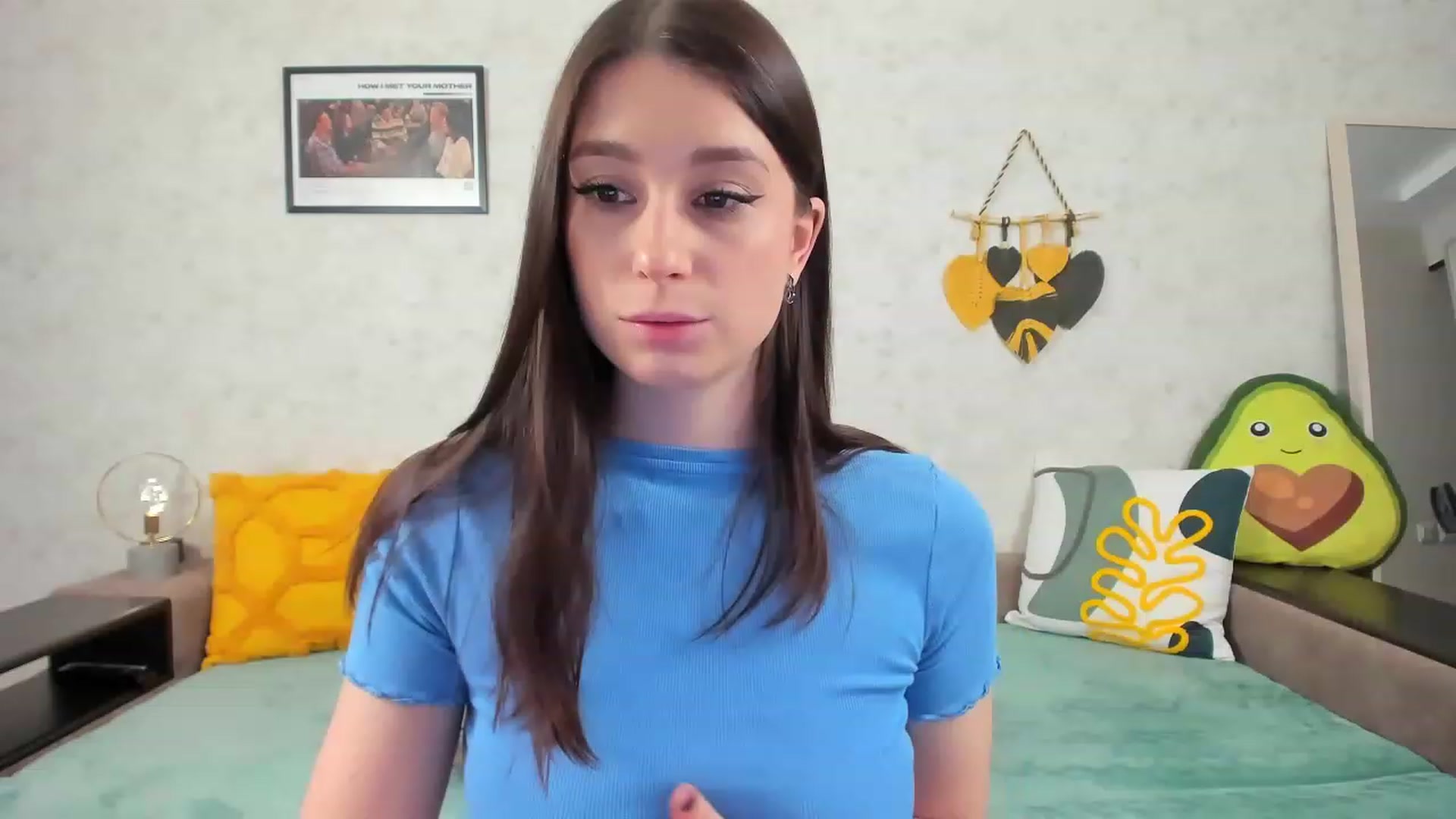 Gallery image thumbnail from Passion_Mery's myfreecams stream on, 01/15/2023, 19:03 image 1 of 20