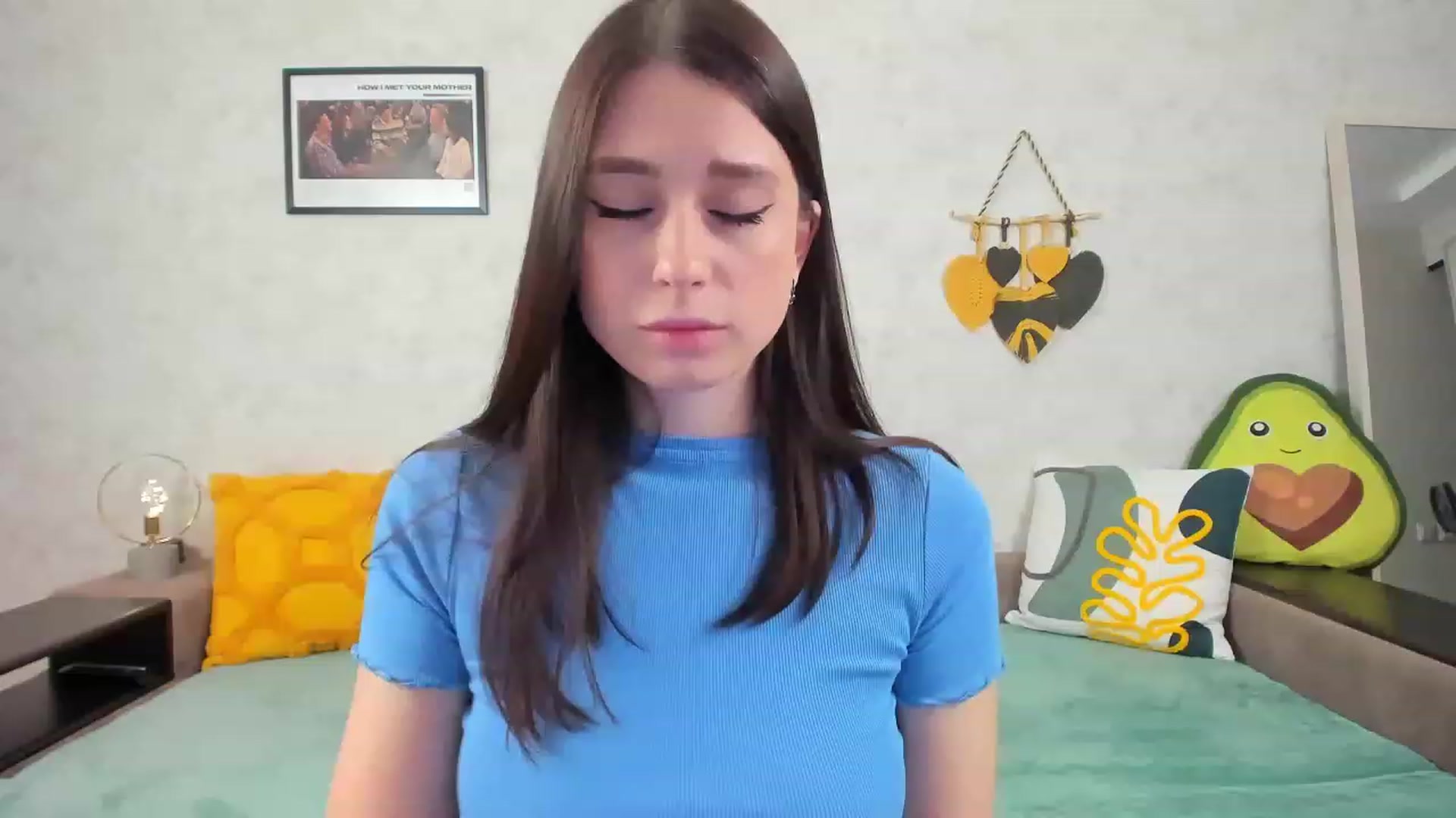 Gallery image thumbnail from Passion_Mery's myfreecams stream on, 01/15/2023, 19:03 image 9 of 20