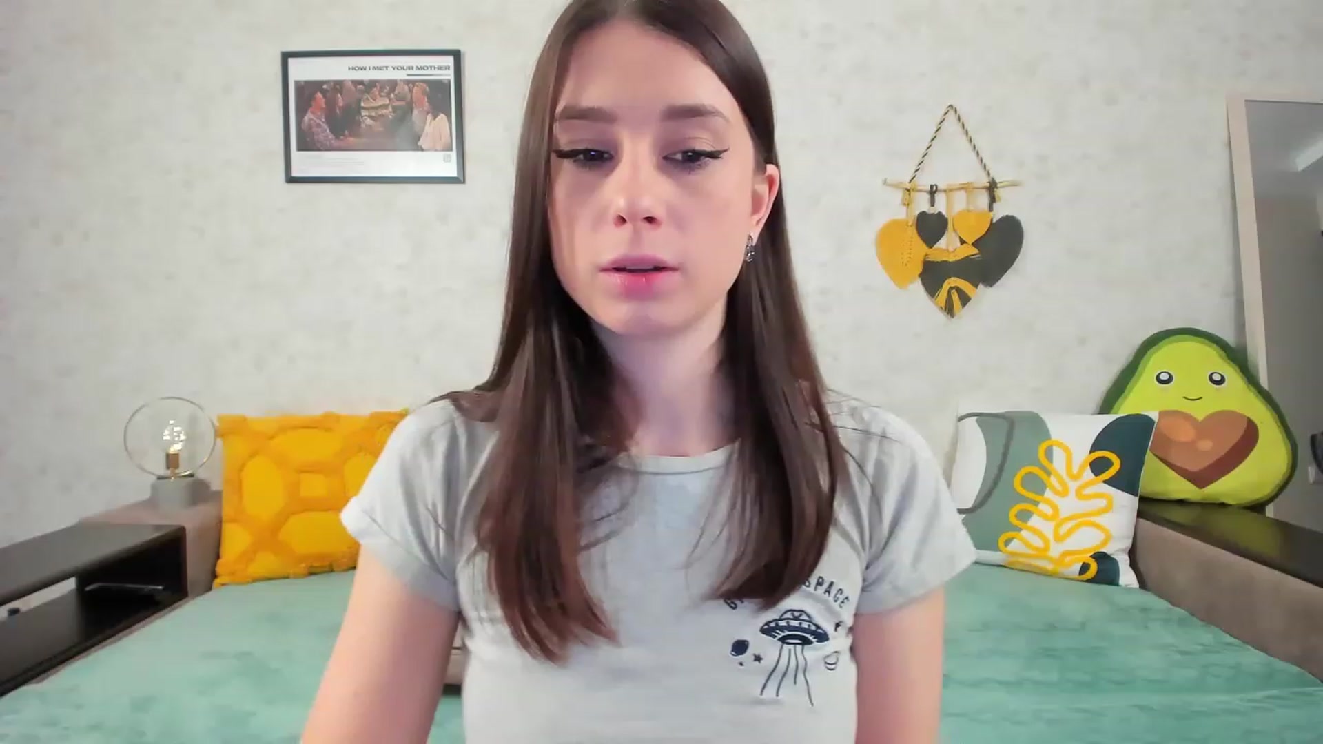 Gallery image thumbnail from Passion_Mery's myfreecams stream on, 01/16/2023, 18:32 image 18 of 20