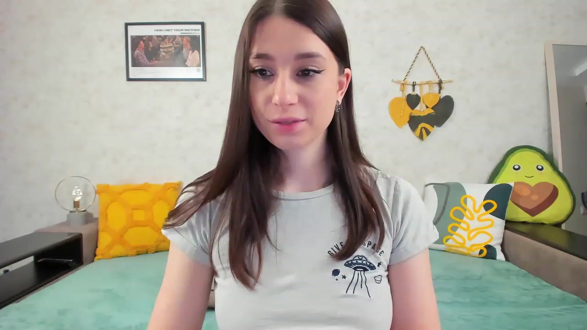Gallery image thumbnail from Passion_Mery's myfreecams stream on, 01/16/2023, 18:32 image 14 of 20