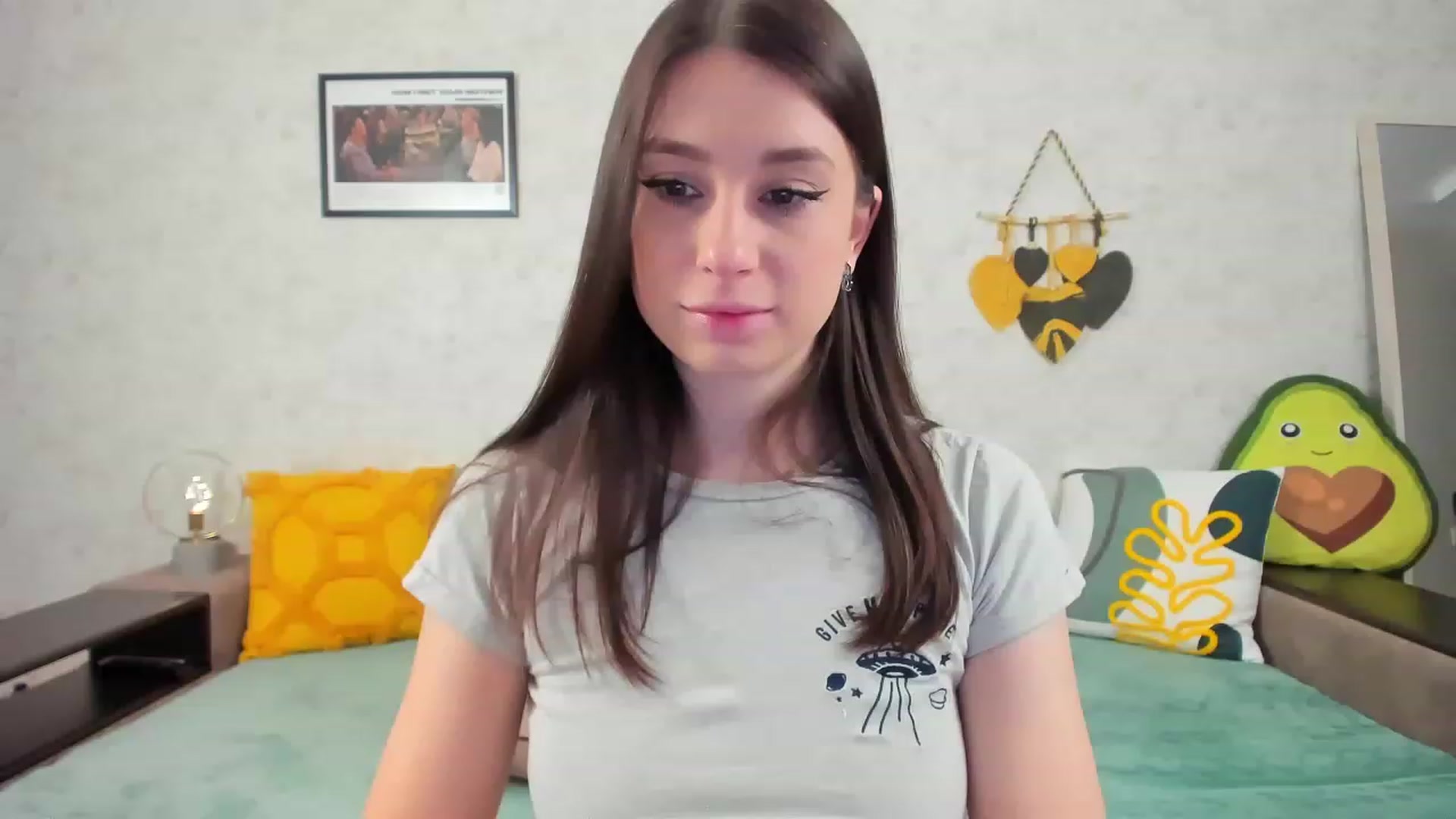 Gallery image thumbnail from Passion_Mery's myfreecams stream on, 01/16/2023, 18:32 image 3 of 20