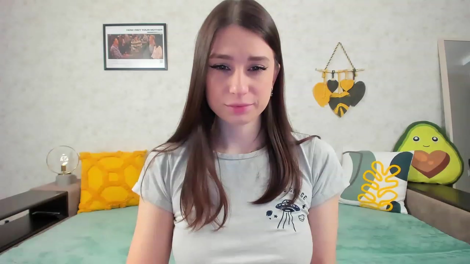 Gallery image thumbnail from Passion_Mery's myfreecams stream on, 01/16/2023, 18:32 image 5 of 20