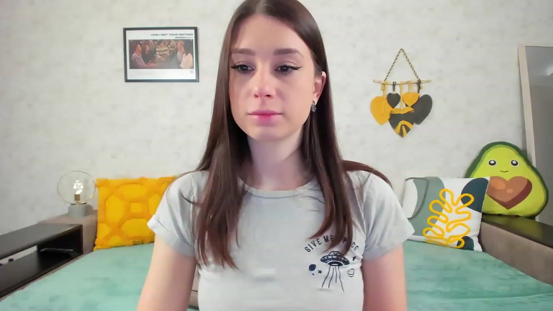 Gallery image thumbnail from Passion_Mery's myfreecams stream on, 01/16/2023, 18:32 image 1 of 20