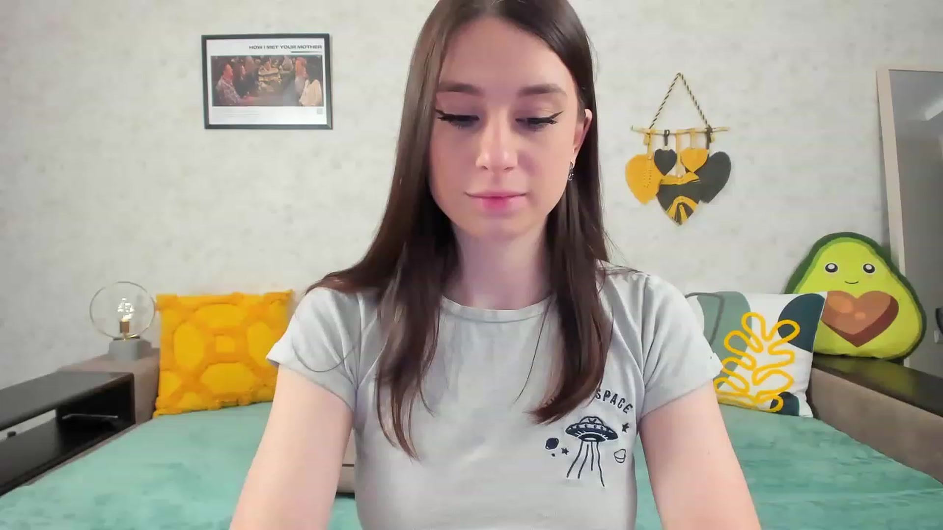 Gallery image thumbnail from Passion_Mery's myfreecams stream on, 01/16/2023, 18:32 image 12 of 20