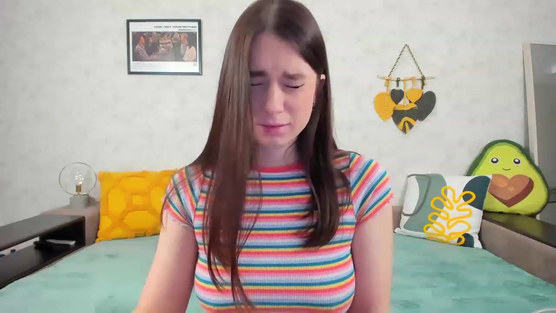 Gallery image thumbnail from Passion_Mery's myfreecams stream on, 01/22/2023, 16:29 image 5 of 20