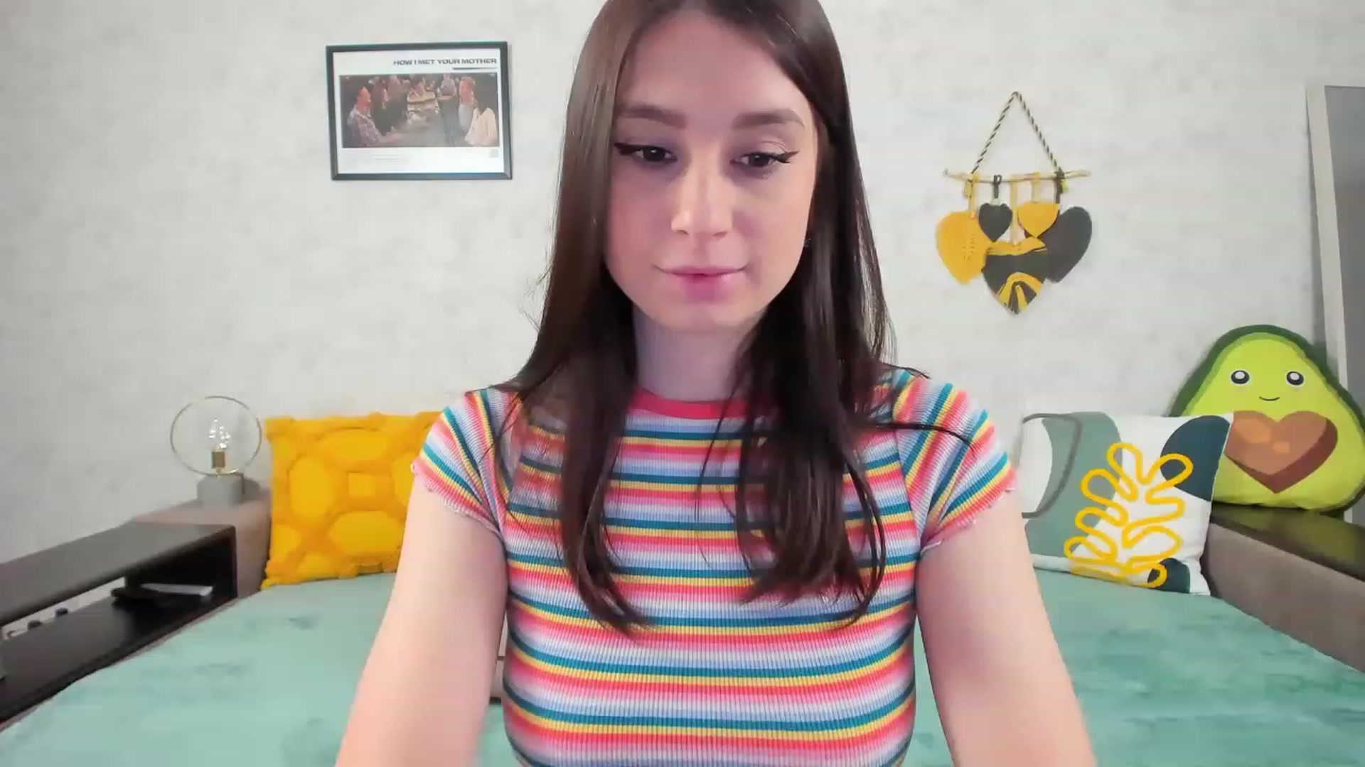 Gallery image thumbnail from Passion_Mery's myfreecams stream on, 01/22/2023, 17:36 image 17 of 20