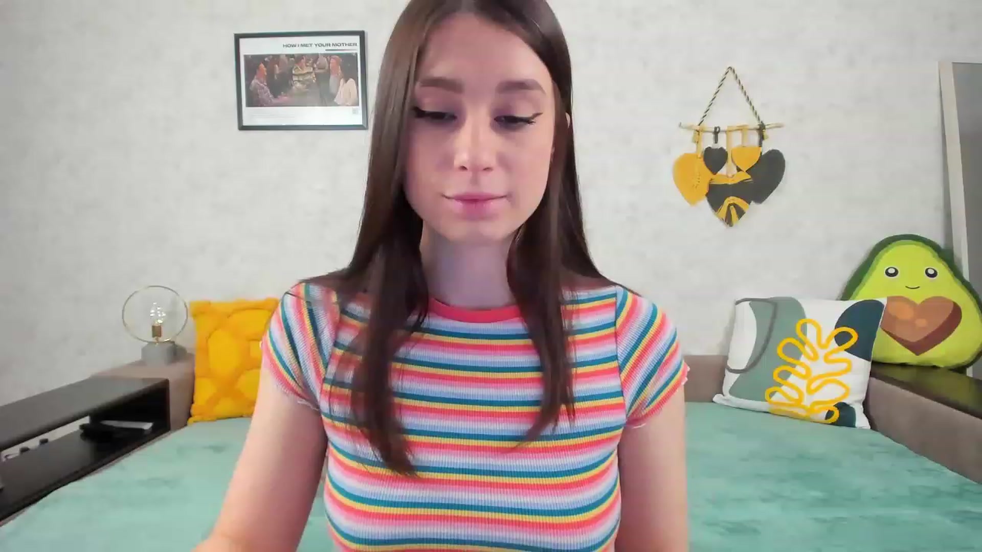 Gallery image thumbnail from Passion_Mery's myfreecams stream on, 01/22/2023, 17:36 image 1 of 20