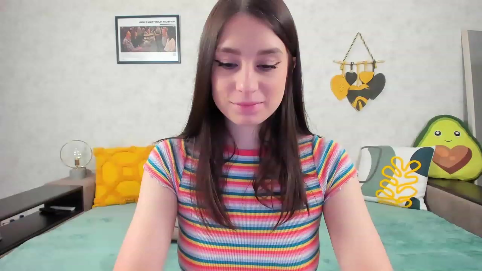 Gallery image thumbnail from Passion_Mery's myfreecams stream on, 01/22/2023, 17:36 image 13 of 20