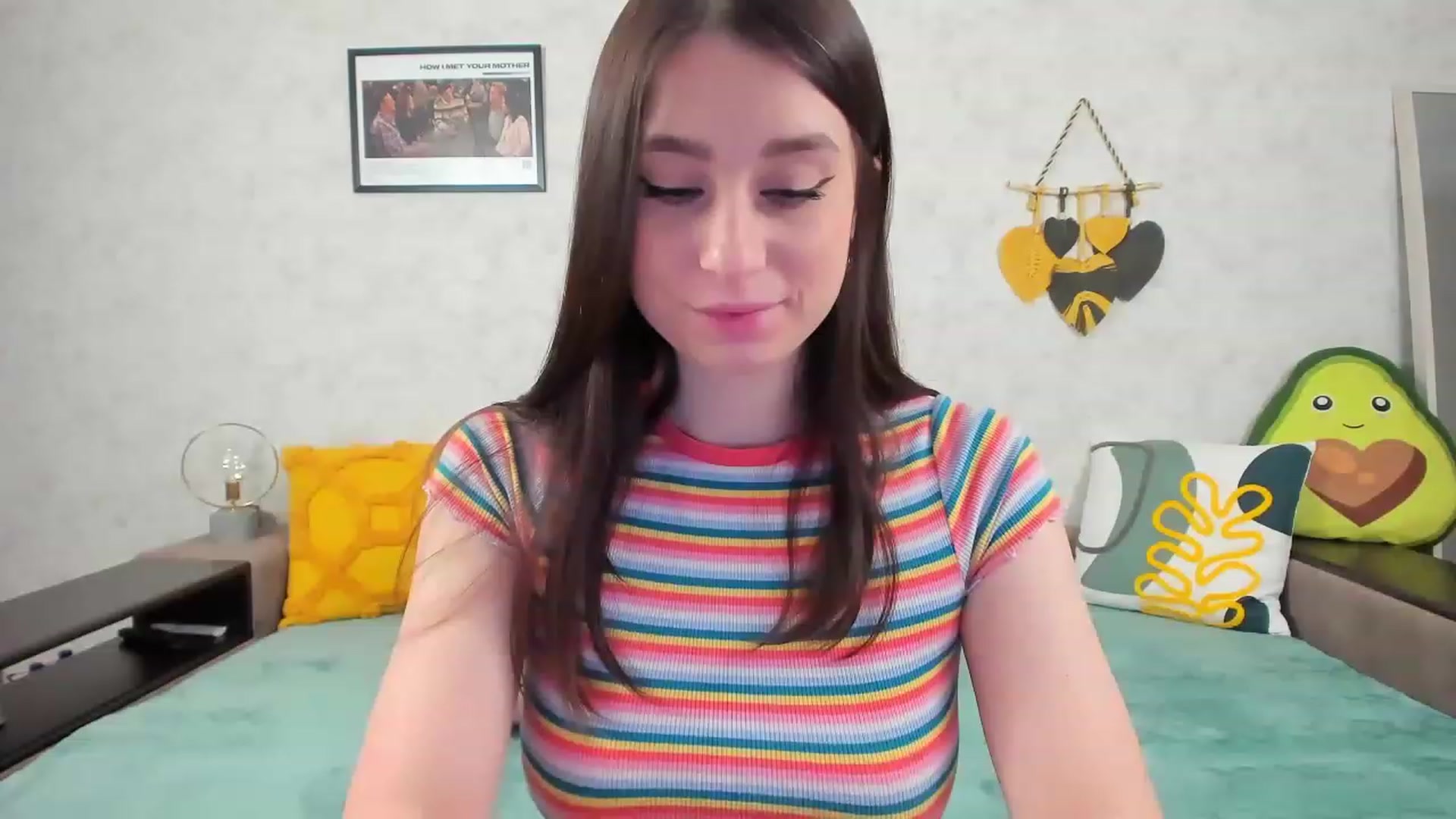 Gallery image thumbnail from Passion_Mery's myfreecams stream on, 01/22/2023, 17:36 image 4 of 20