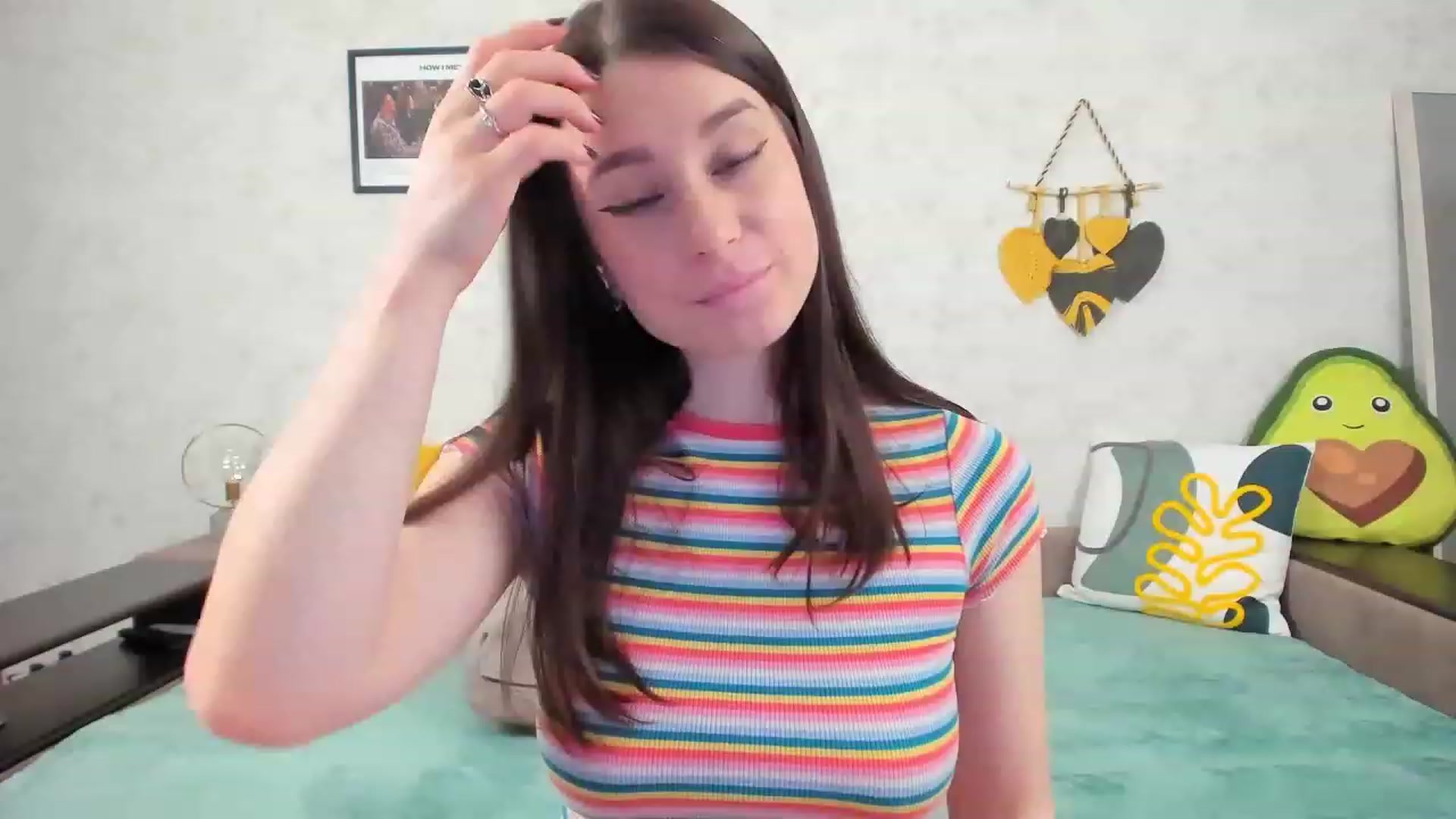 Gallery image thumbnail from Passion_Mery's myfreecams stream on, 01/22/2023, 17:36 image 14 of 20