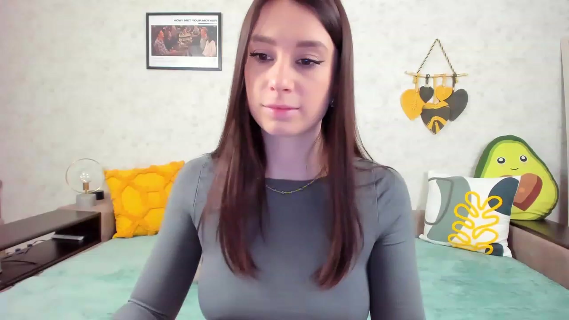 Gallery image thumbnail from Passion_Mery's myfreecams stream on, 01/29/2023, 17:40 image 4 of 20
