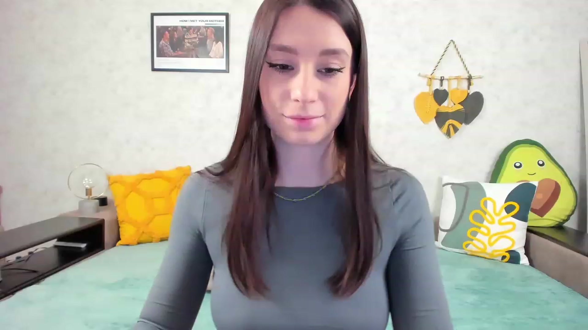 Gallery image thumbnail from Passion_Mery's myfreecams stream on, 01/29/2023, 17:40 image 3 of 20