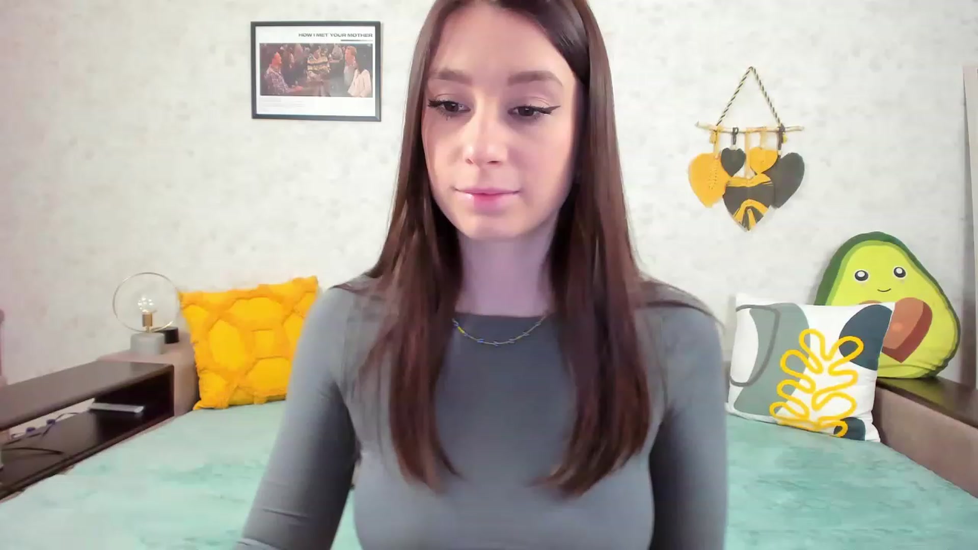 Gallery image thumbnail from Passion_Mery's myfreecams stream on, 01/29/2023, 17:40 image 1 of 20
