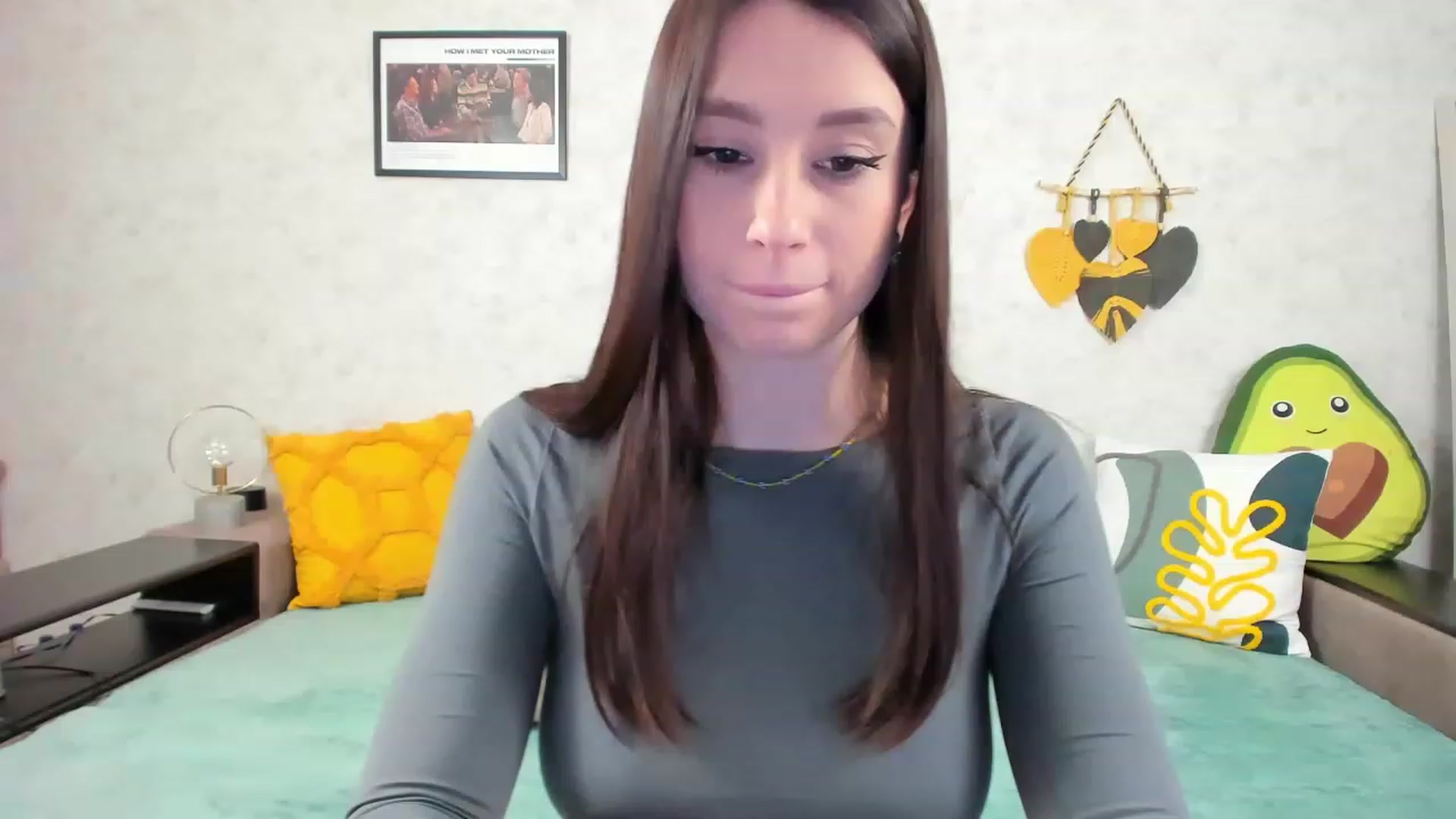 Gallery image thumbnail from Passion_Mery's myfreecams stream on, 01/29/2023, 17:40 image 2 of 20