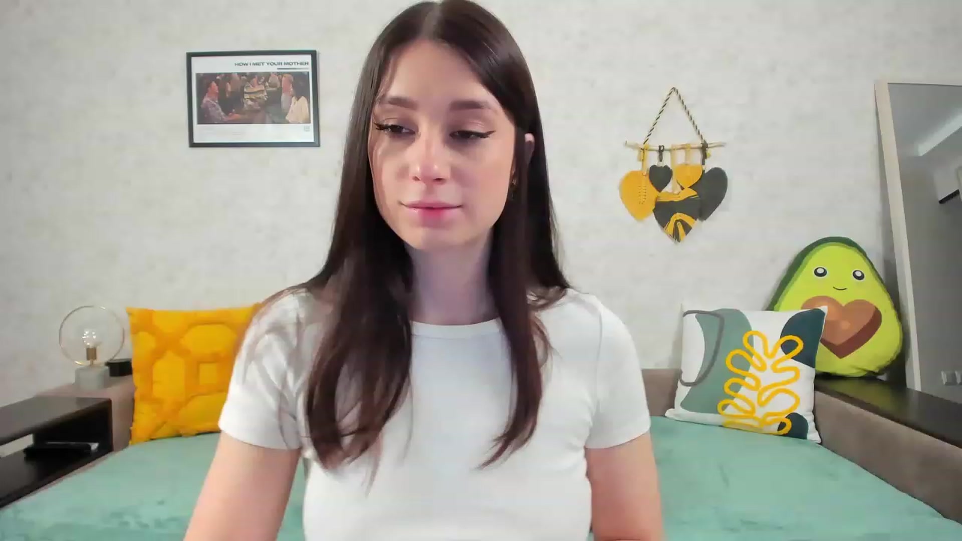 Gallery image thumbnail from Passion_Mery's myfreecams stream on, 02/05/2023, 19:41 image 1 of 20