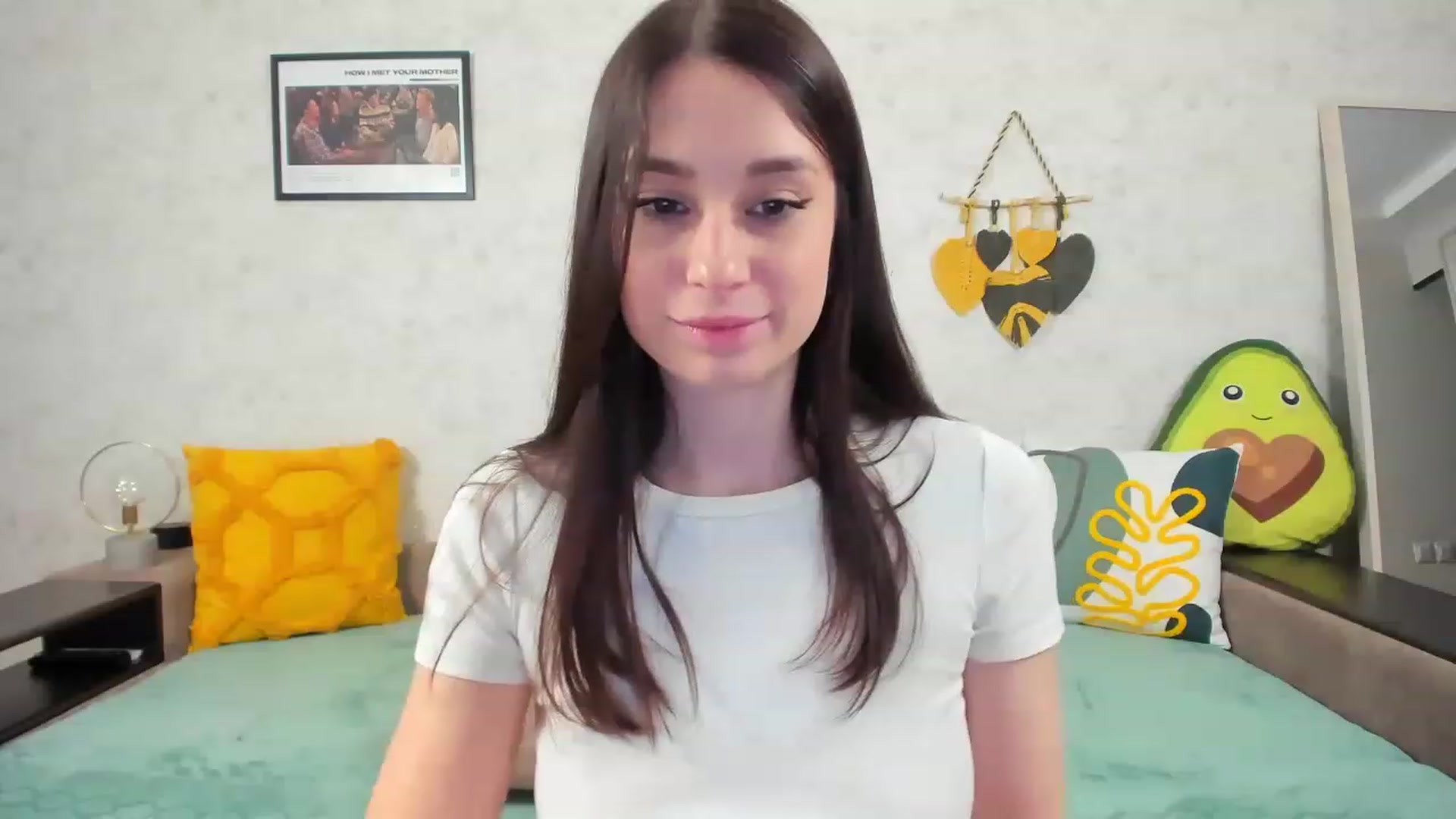 Gallery image thumbnail from Passion_Mery's myfreecams stream on, 02/05/2023, 19:41 image 19 of 20