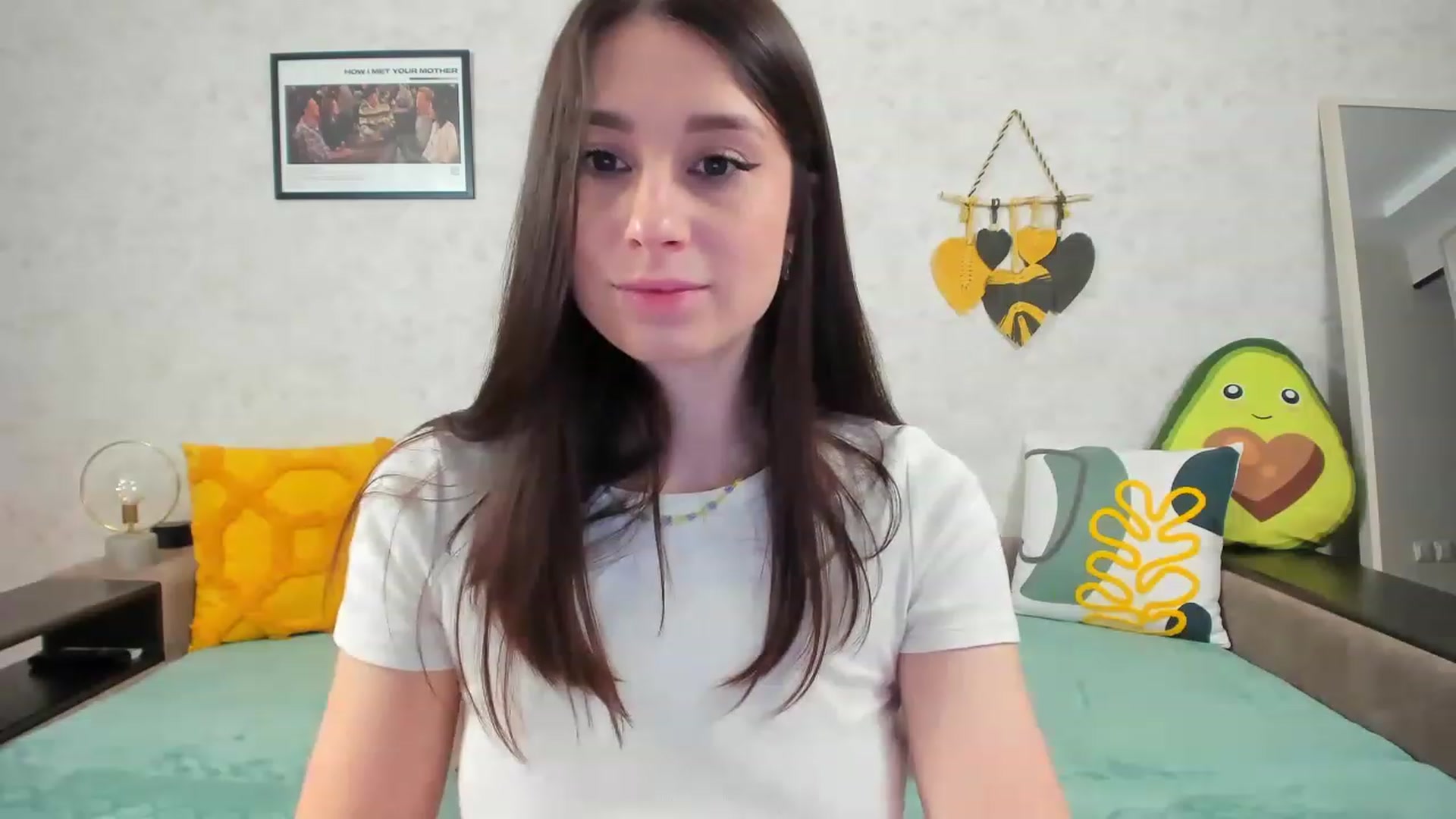Gallery image thumbnail from Passion_Mery's myfreecams stream on, 02/05/2023, 19:41 image 18 of 20