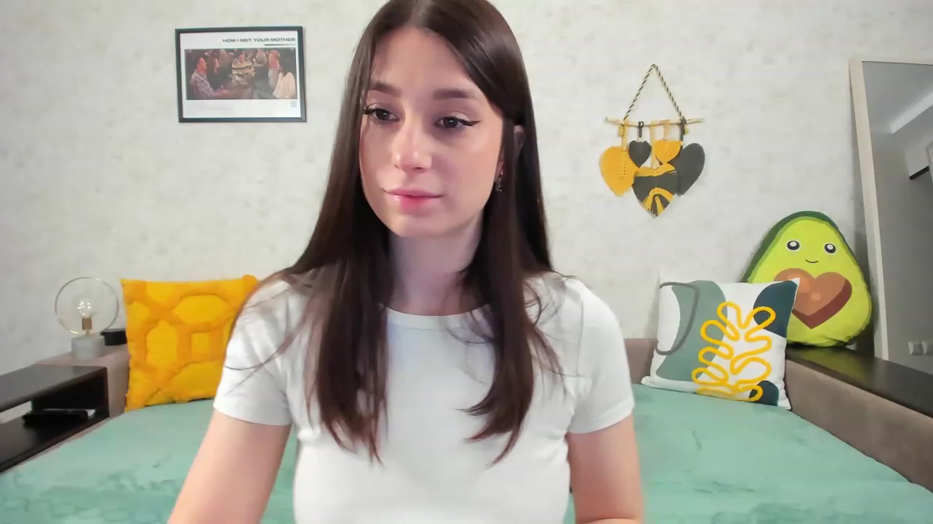 Gallery image thumbnail from Passion_Mery's myfreecams stream on, 02/05/2023, 19:41 image 7 of 20