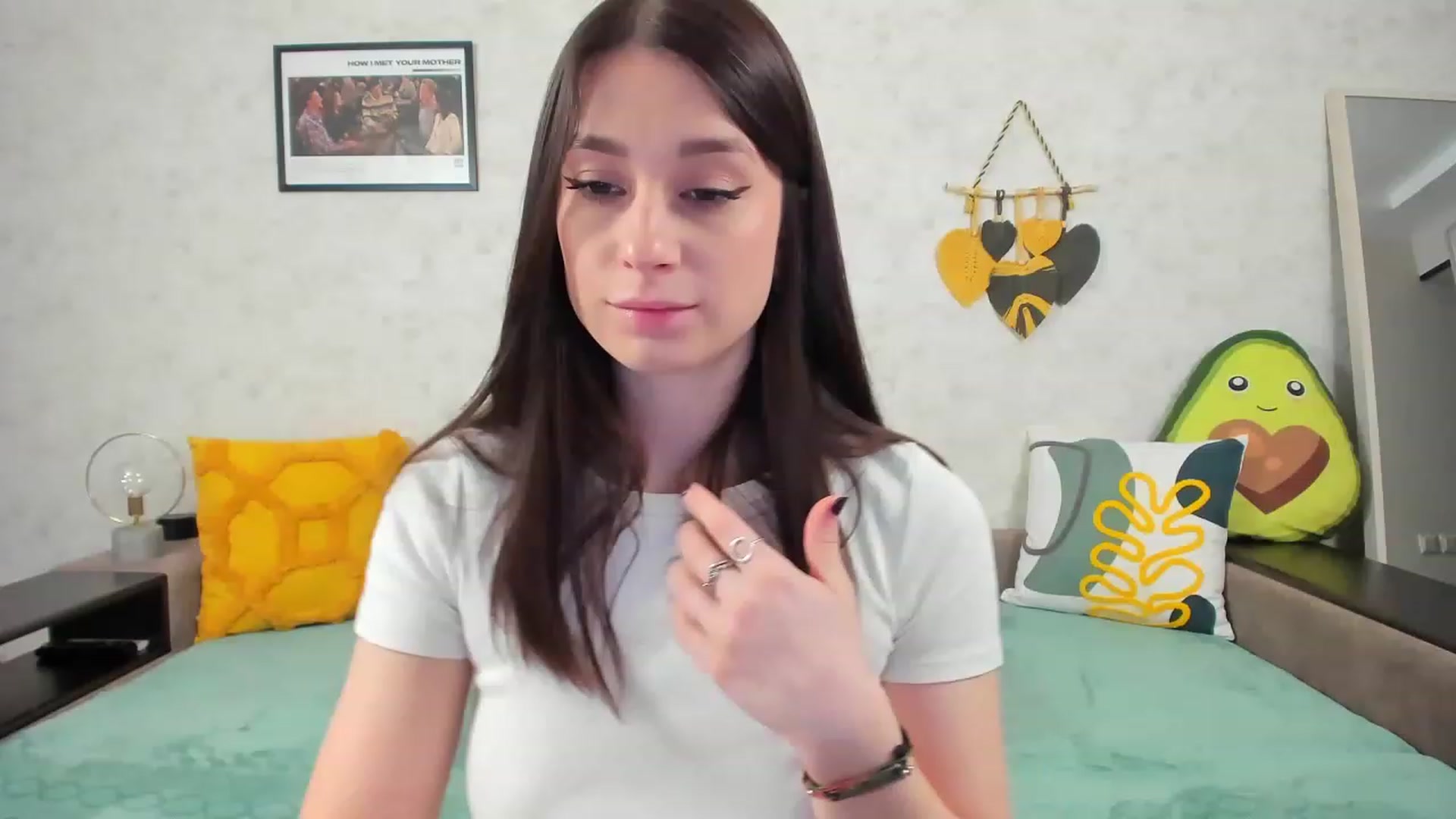 Gallery image thumbnail from Passion_Mery's myfreecams stream on, 02/05/2023, 19:41 image 8 of 20