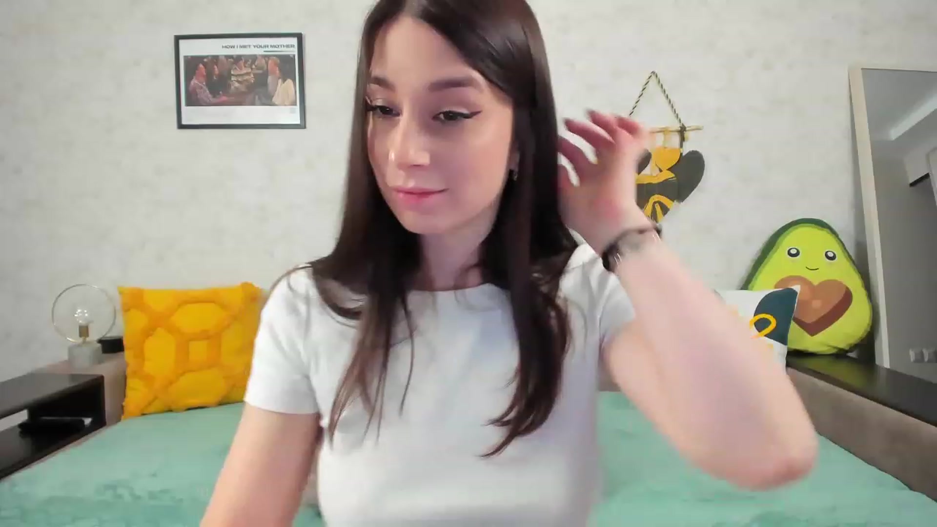 Gallery image thumbnail from Passion_Mery's myfreecams stream on, 02/05/2023, 19:41 image 15 of 20
