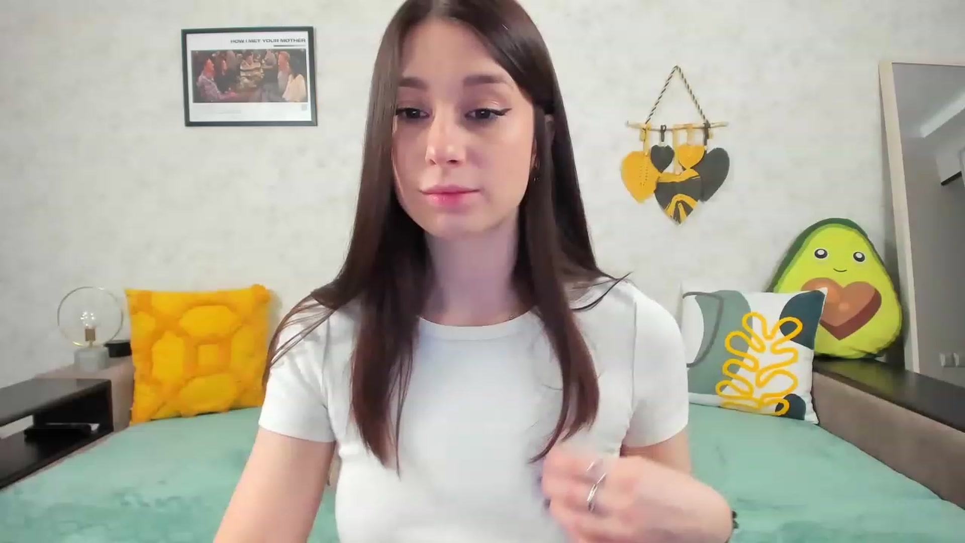 Gallery image thumbnail from Passion_Mery's myfreecams stream on, 02/05/2023, 19:41 image 4 of 20
