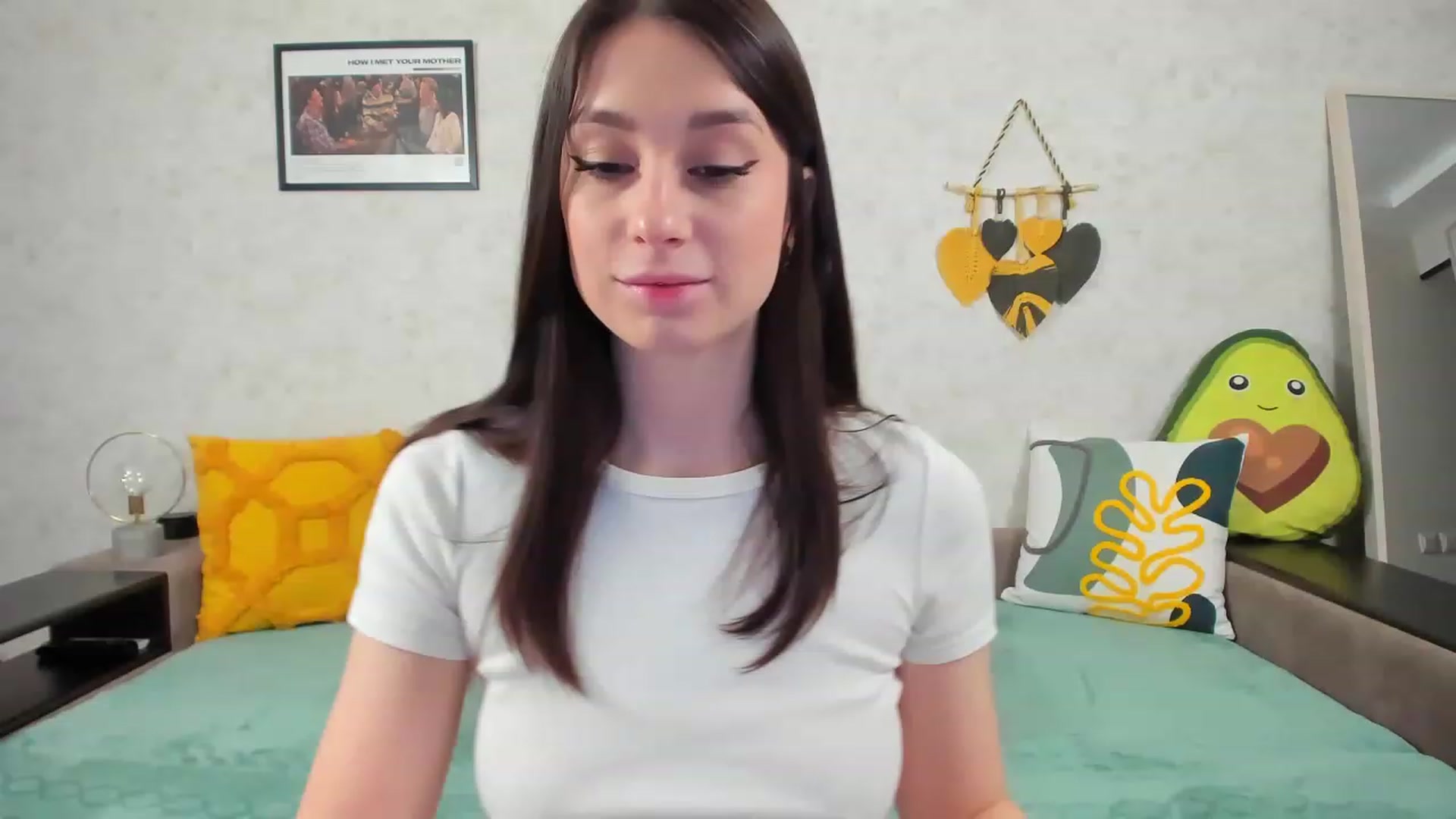 Gallery image thumbnail from Passion_Mery's myfreecams stream on, 02/05/2023, 19:41 image 5 of 20