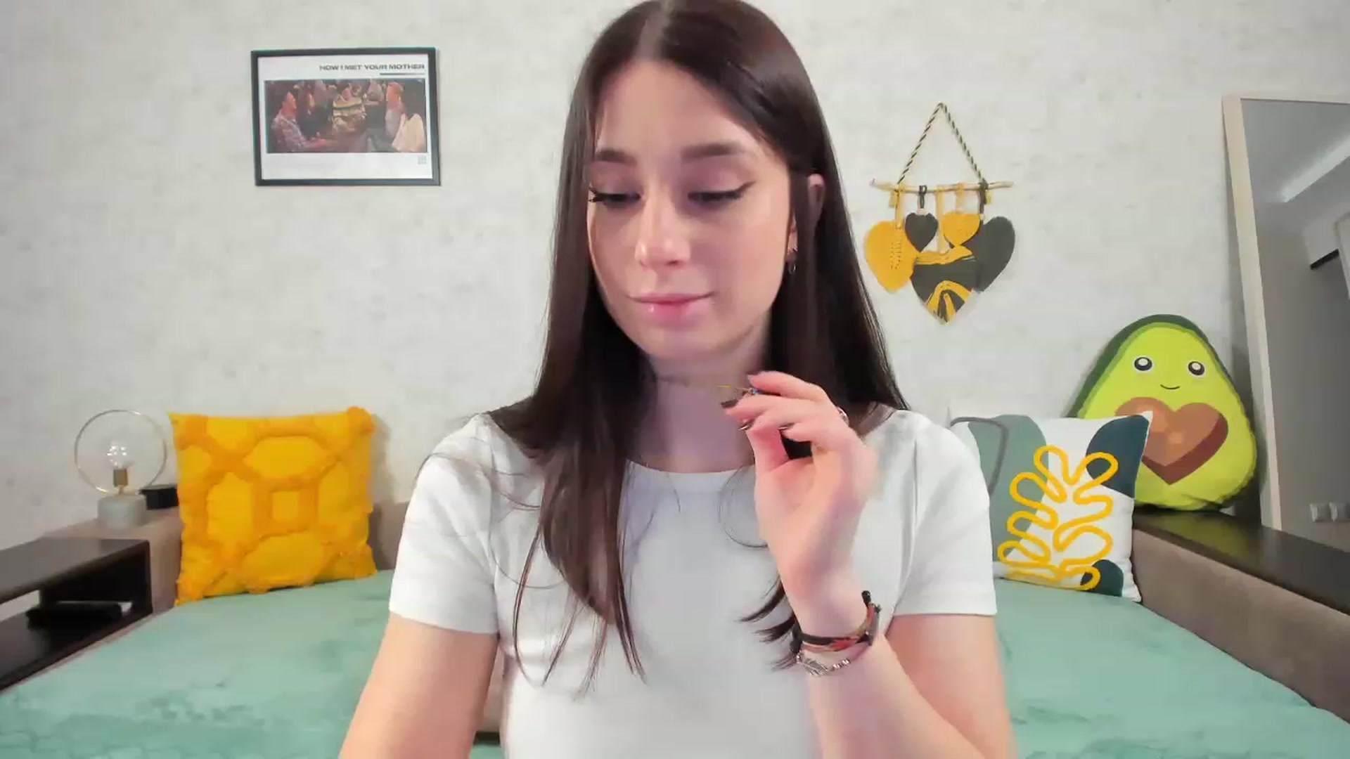 Gallery image thumbnail from Passion_Mery's myfreecams stream on, 02/05/2023, 19:41 image 20 of 20