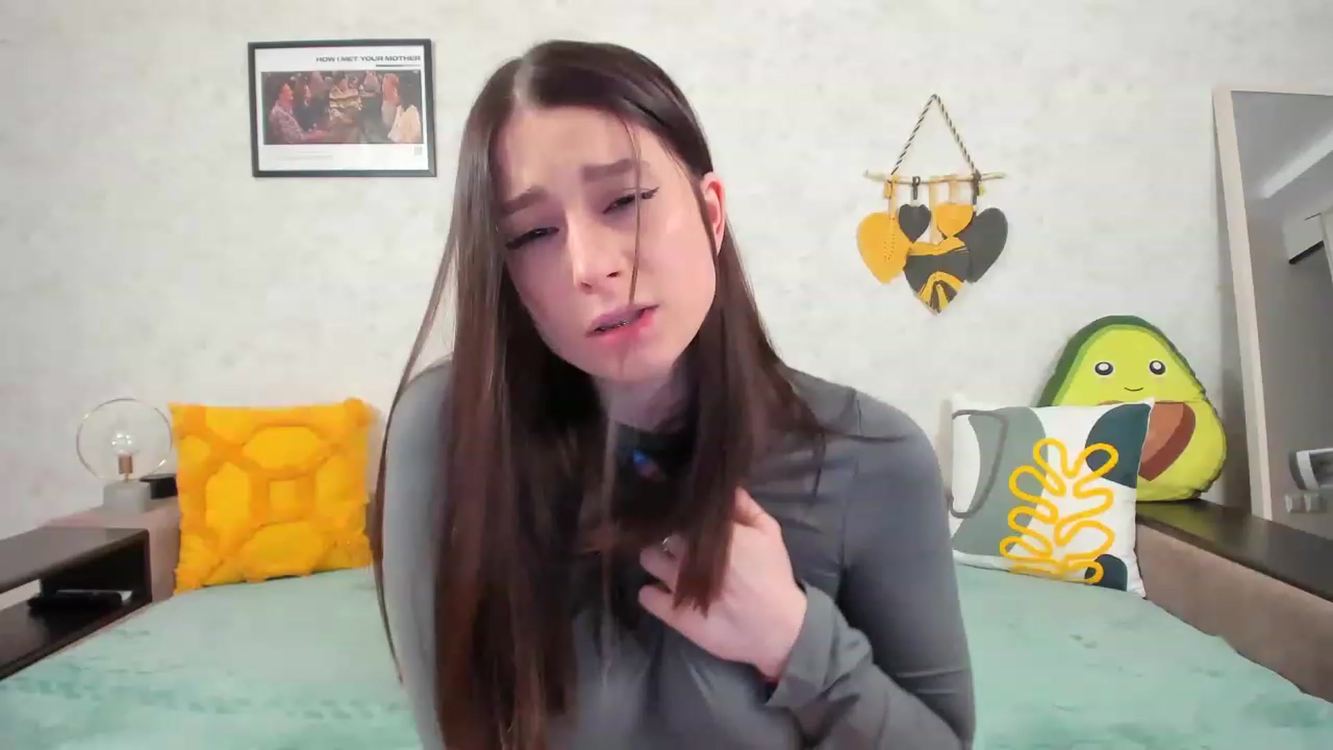 Gallery image thumbnail from Passion_Mery's myfreecams stream on, 02/12/2023, 16:12 image 18 of 20