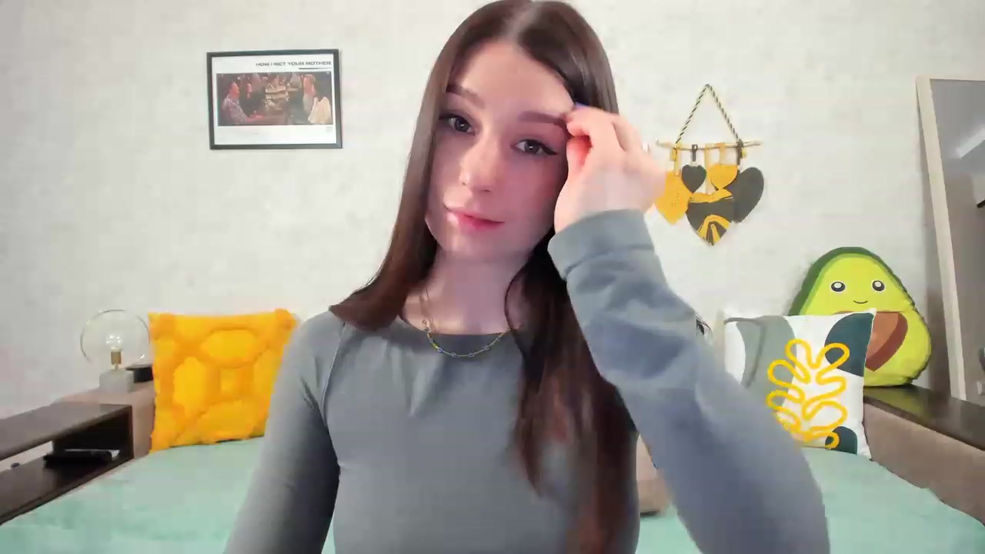 Gallery image thumbnail from Passion_Mery's myfreecams stream on, 02/12/2023, 16:12 image 2 of 20