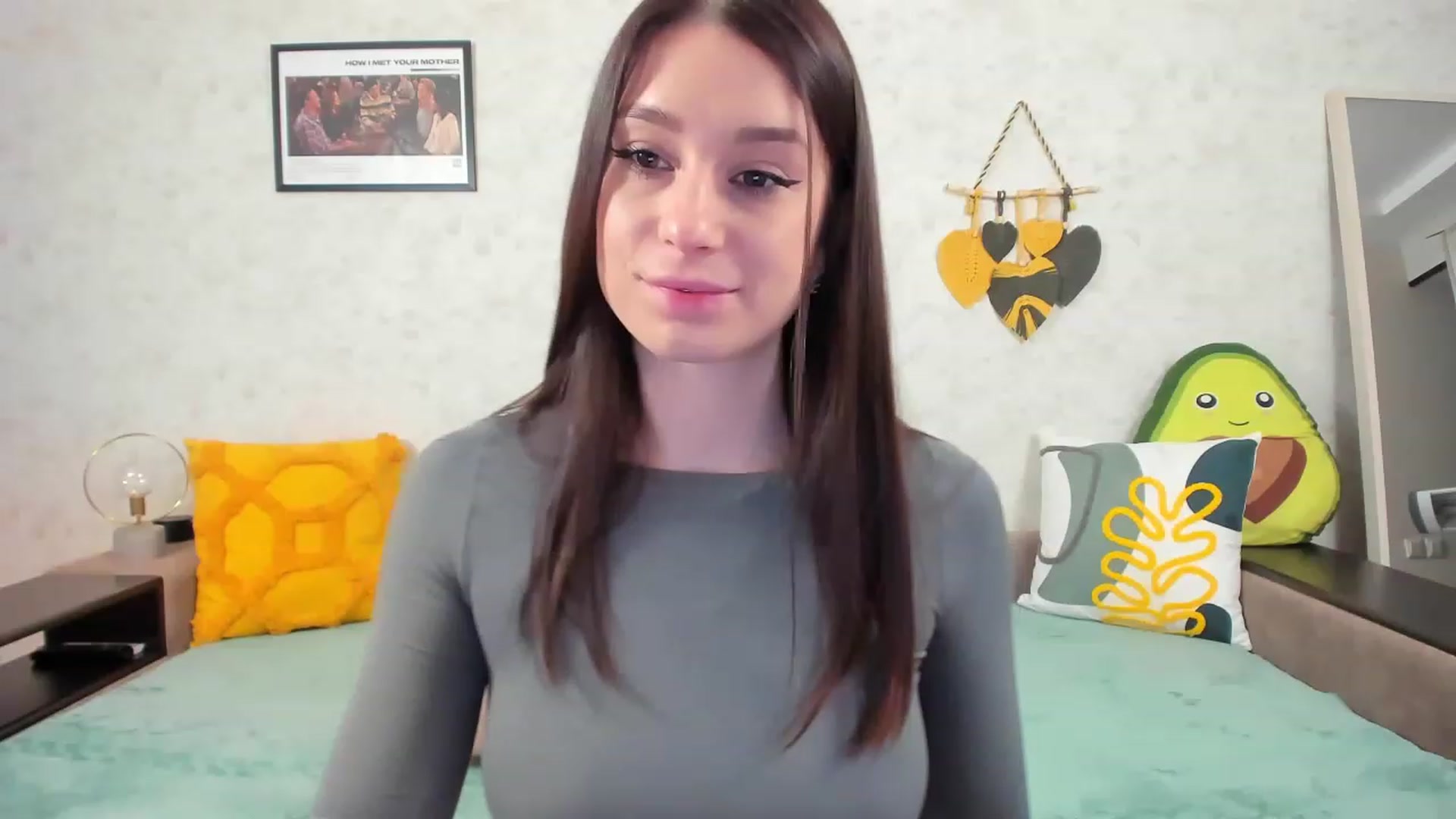 Gallery image thumbnail from Passion_Mery's myfreecams stream on, 02/12/2023, 16:12 image 17 of 20