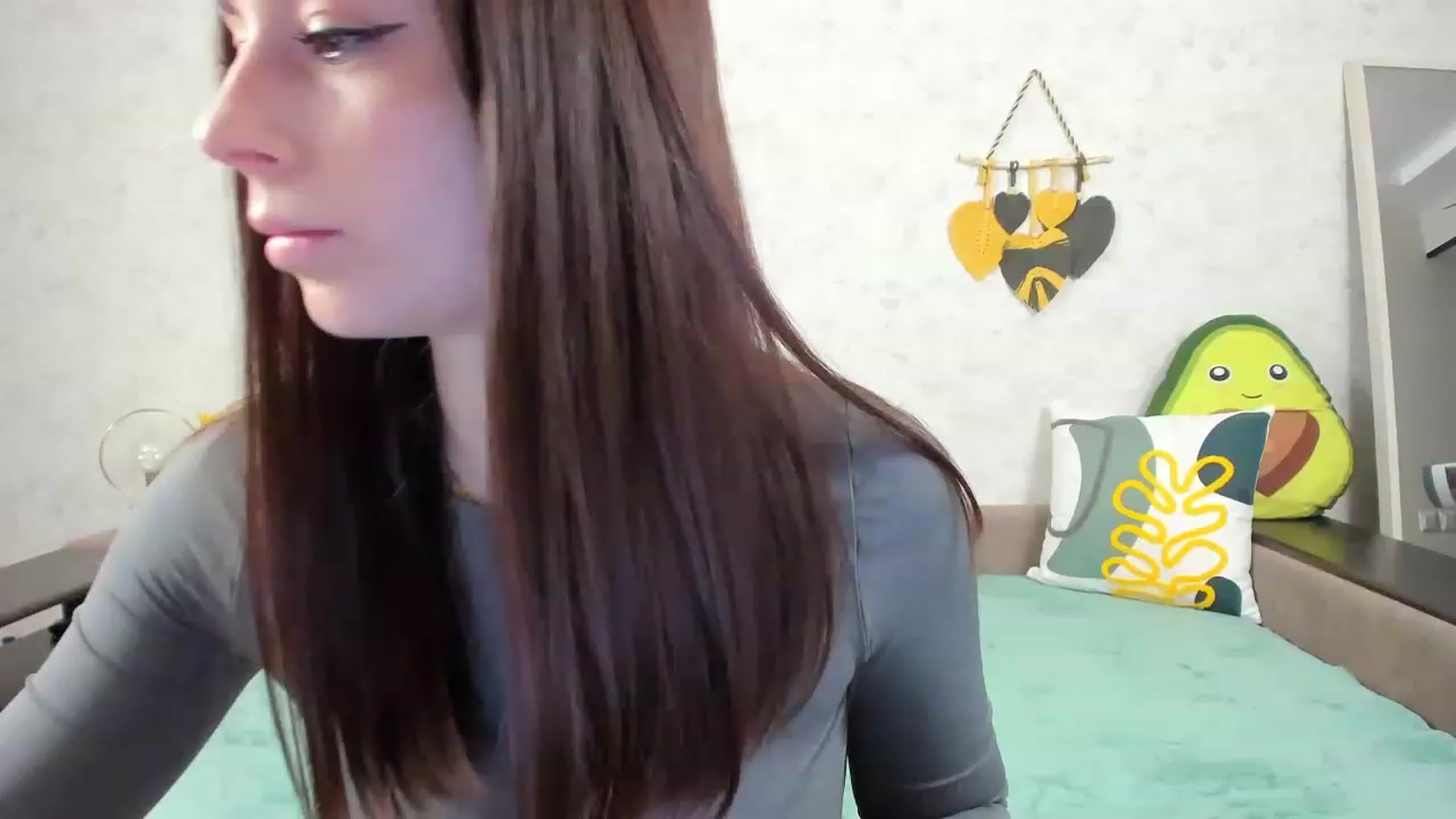 Gallery image thumbnail from Passion_Mery's myfreecams stream on, 02/12/2023, 16:12 image 13 of 20