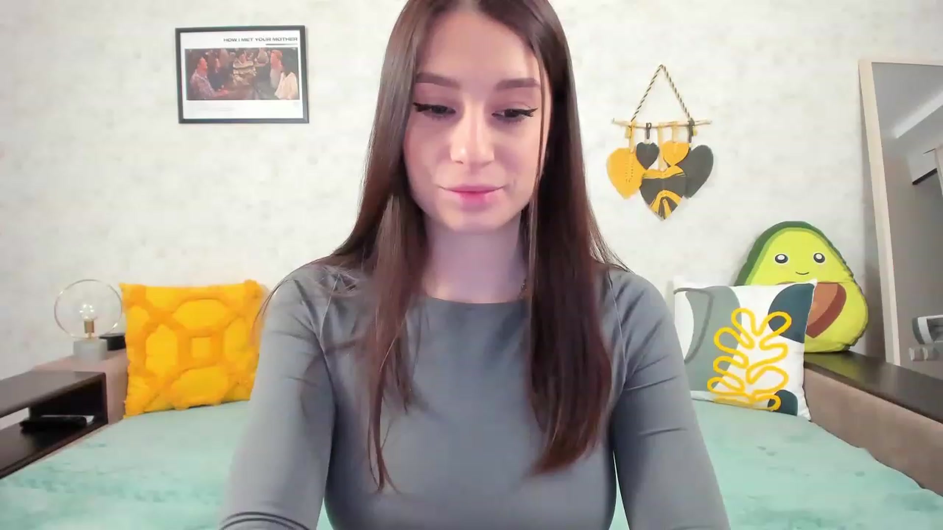 Gallery image thumbnail from Passion_Mery's myfreecams stream on, 02/12/2023, 16:12 image 14 of 20