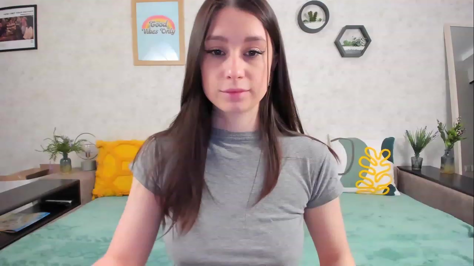 Gallery image thumbnail from Passion_Mery's myfreecams stream on, 04/09/2023, 15:27 image 16 of 20
