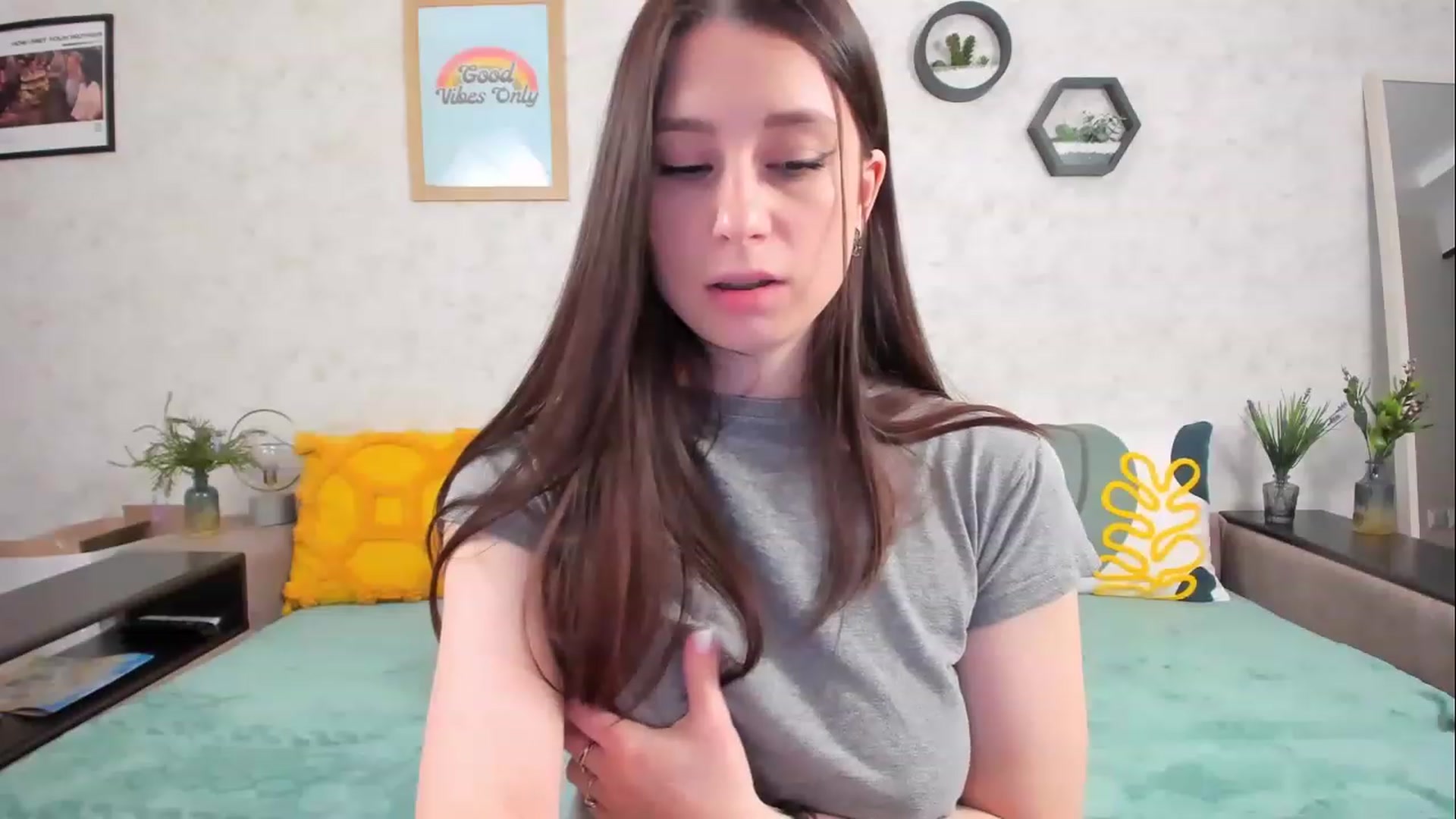 Gallery image thumbnail from Passion_Mery's myfreecams stream on, 04/09/2023, 15:27 image 20 of 20