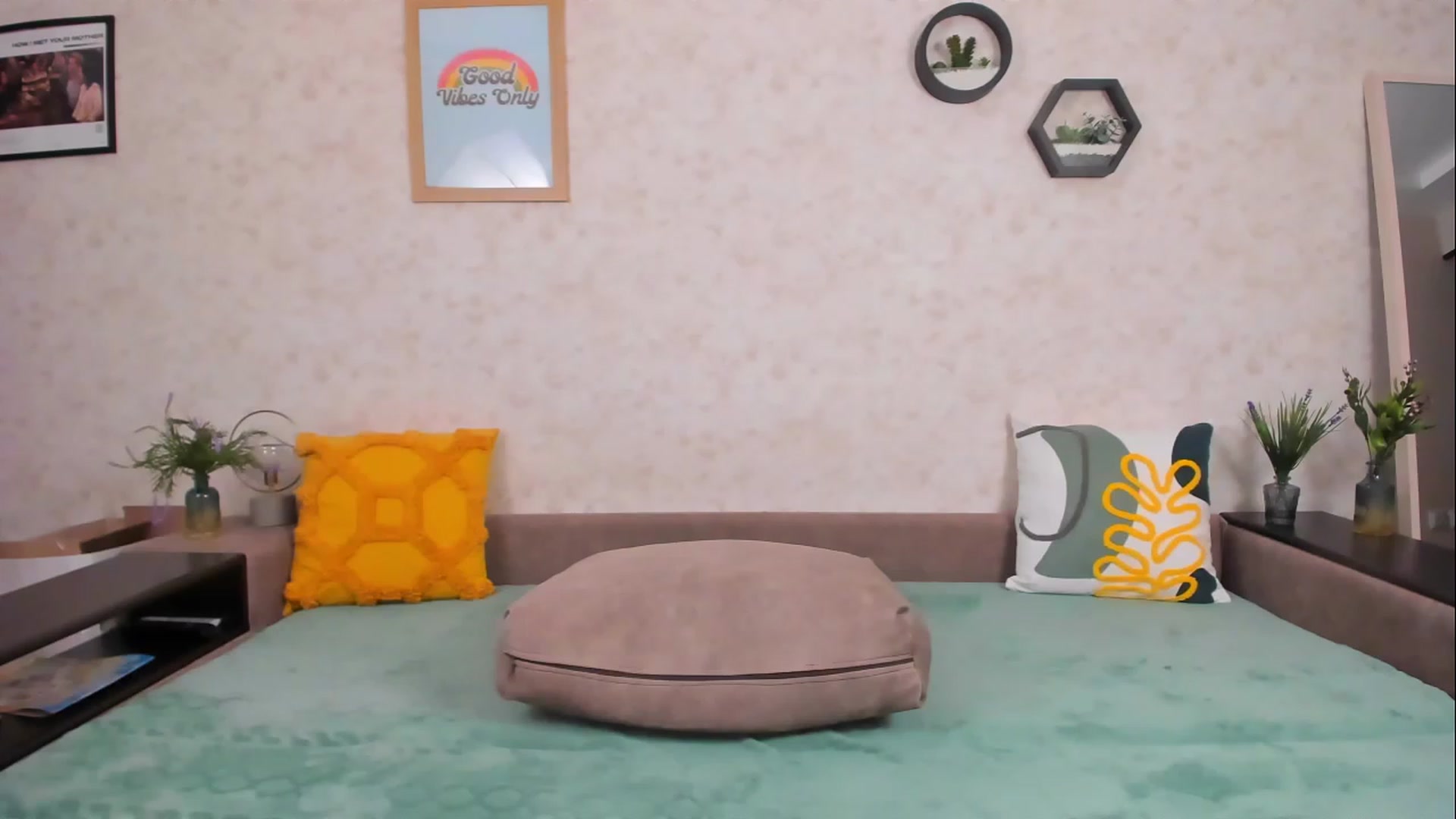 Gallery image thumbnail from Passion_Mery's myfreecams stream on, 04/09/2023, 15:27 image 5 of 20