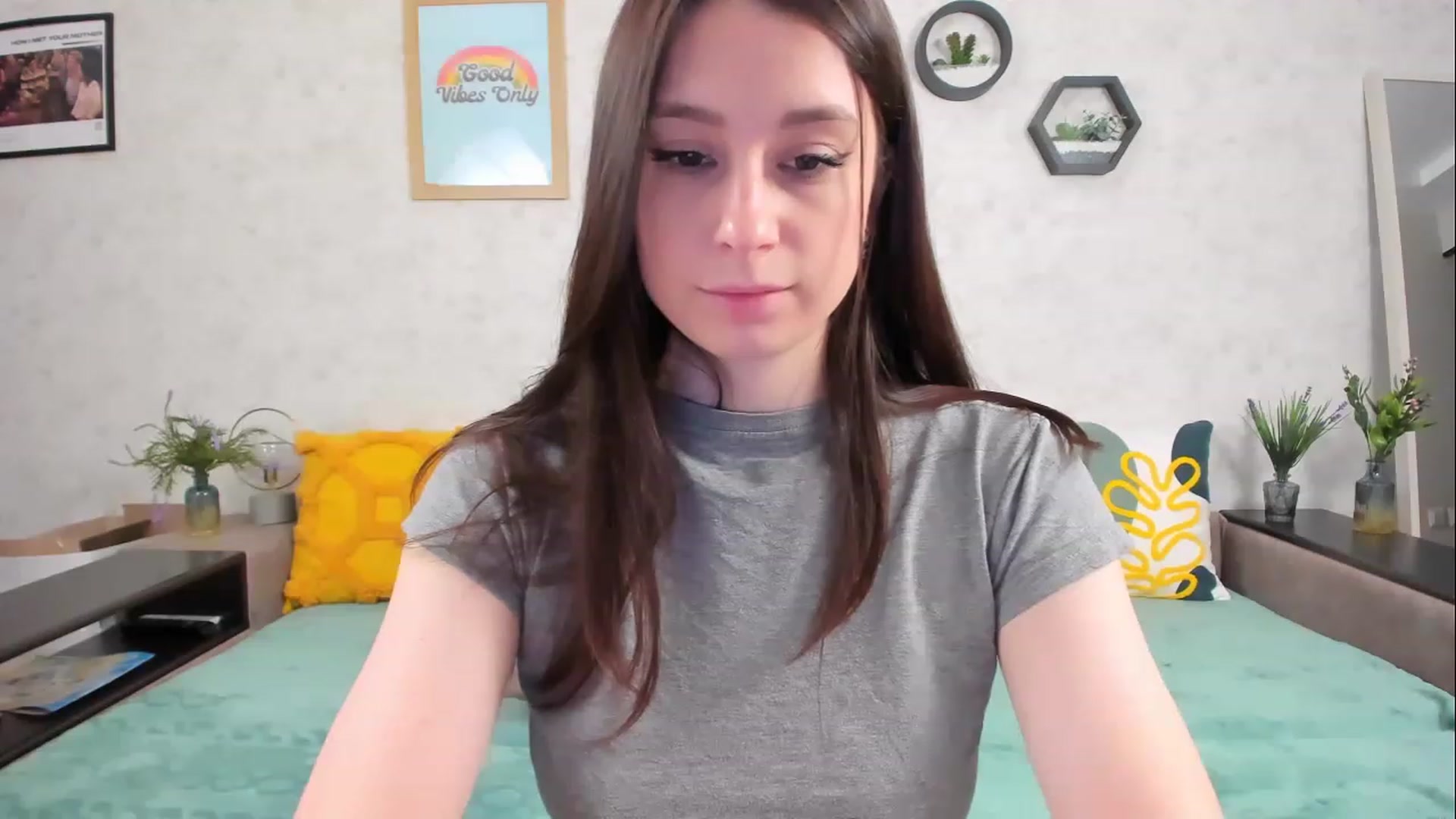 Gallery image thumbnail from Passion_Mery's myfreecams stream on, 04/09/2023, 15:27 image 15 of 20