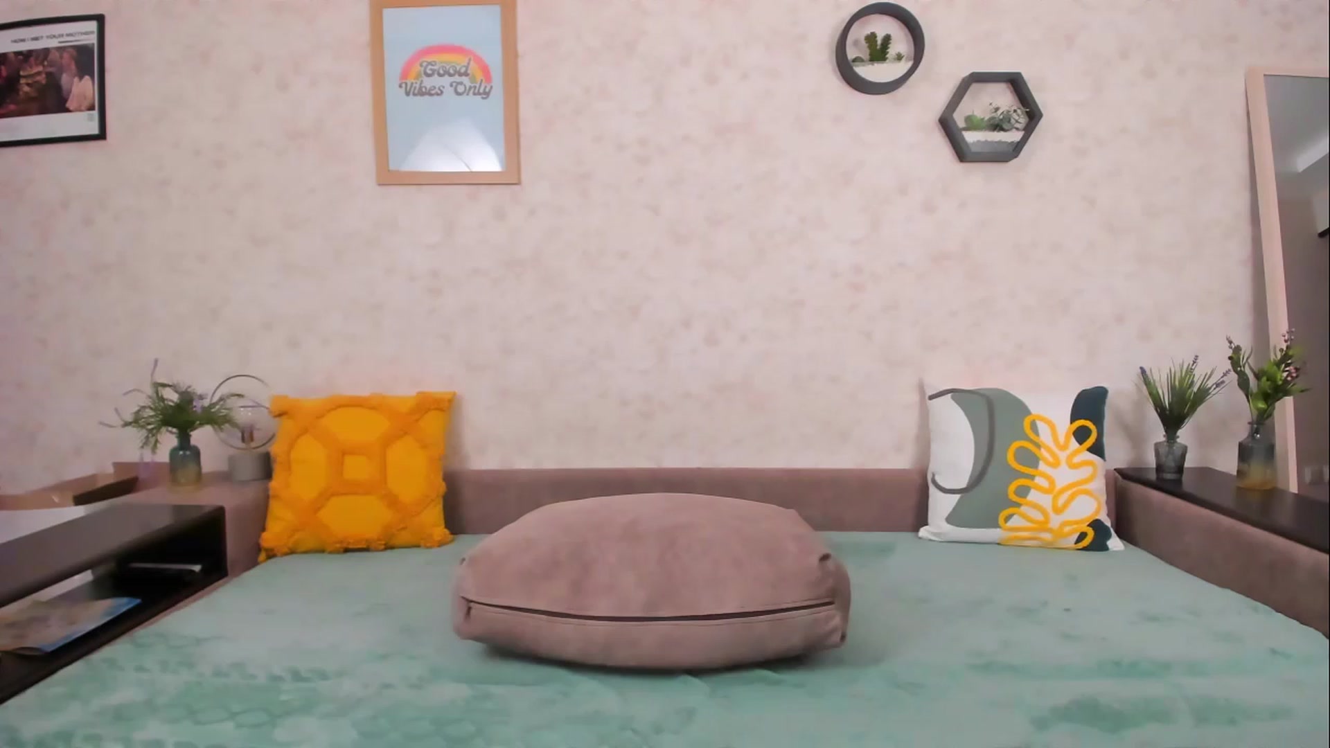 Gallery image thumbnail from Passion_Mery's myfreecams stream on, 04/09/2023, 15:27 image 6 of 20