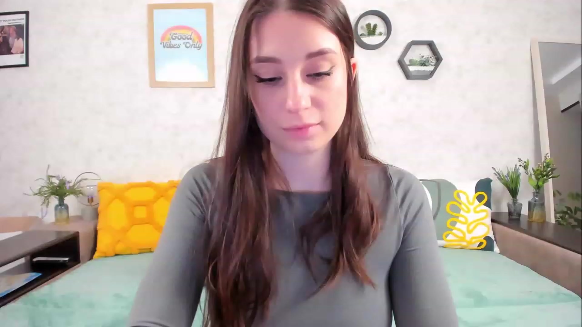 Gallery image thumbnail from Passion_Mery's myfreecams stream on, 04/15/2023, 15:32 image 17 of 20